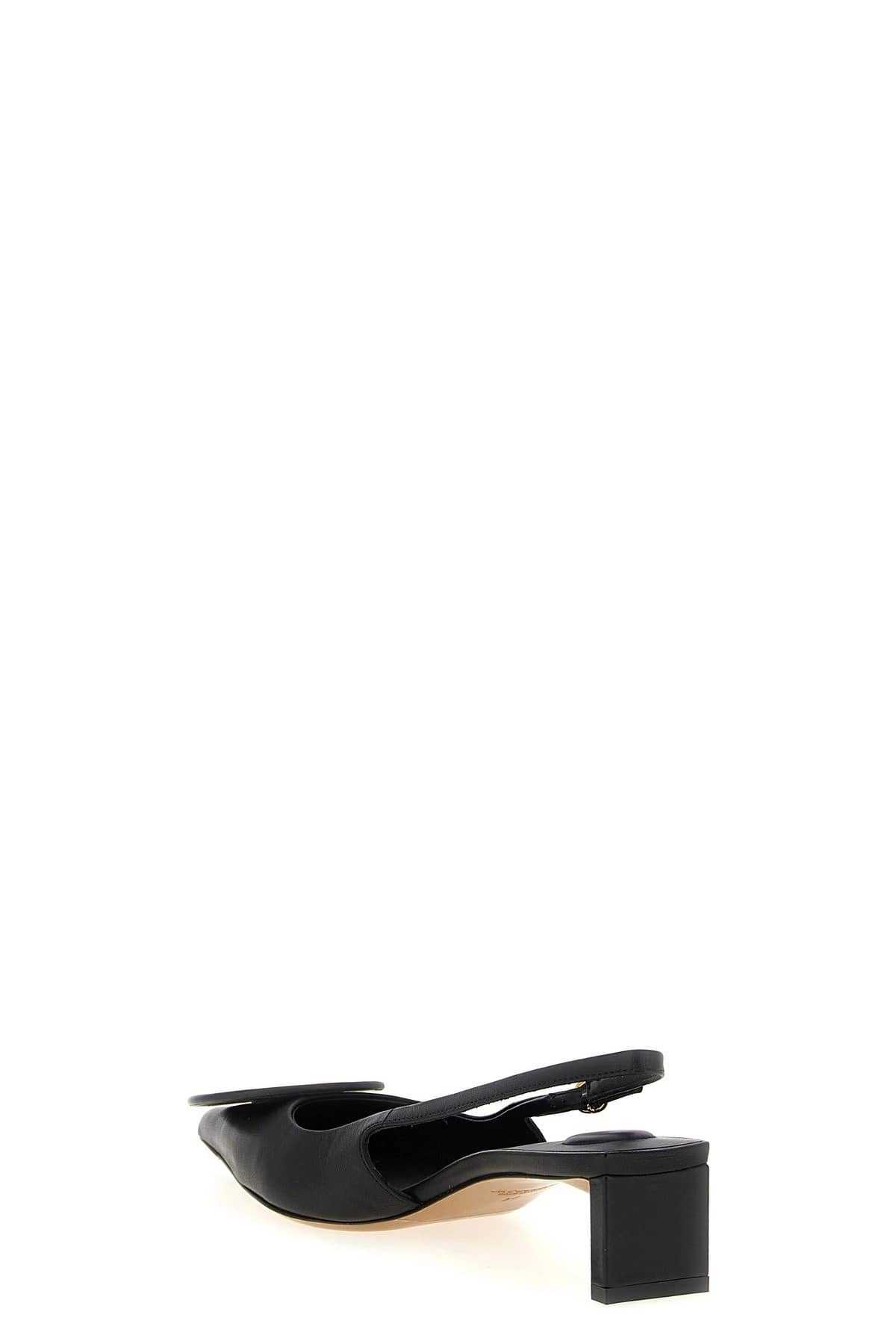 Jacquemus Jacquemus Duelo B Pointed Slingback