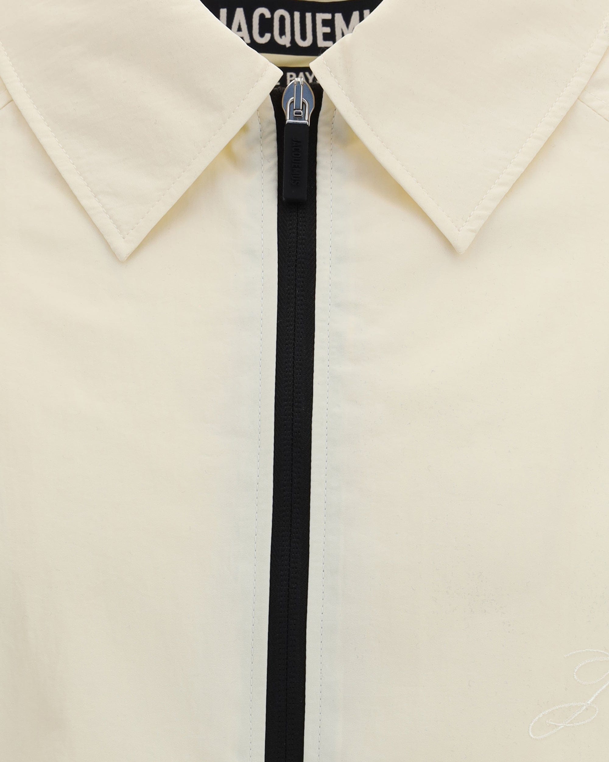 Jacquemus Embroidered Jacket
