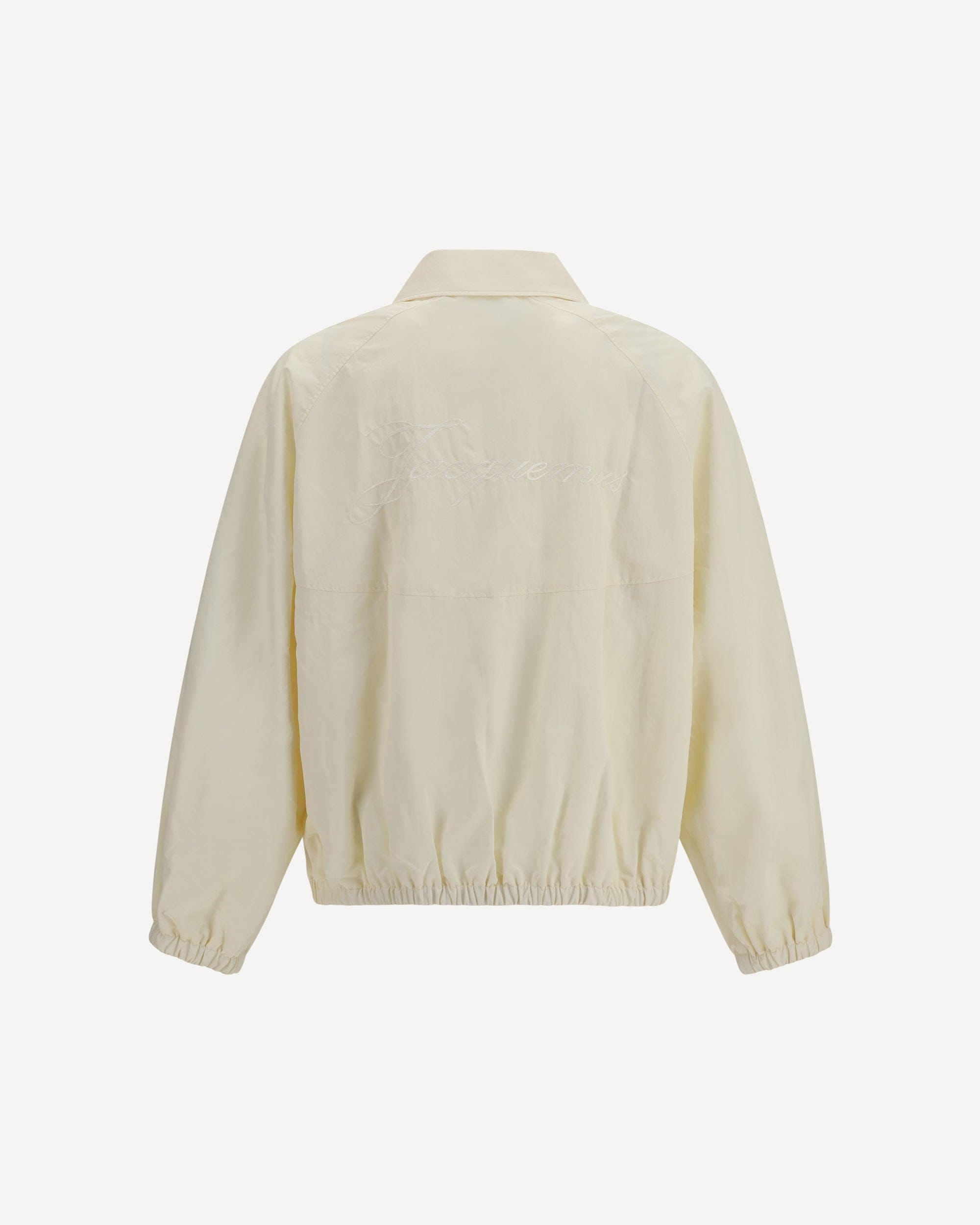 Embroidered Jacket - alternate view