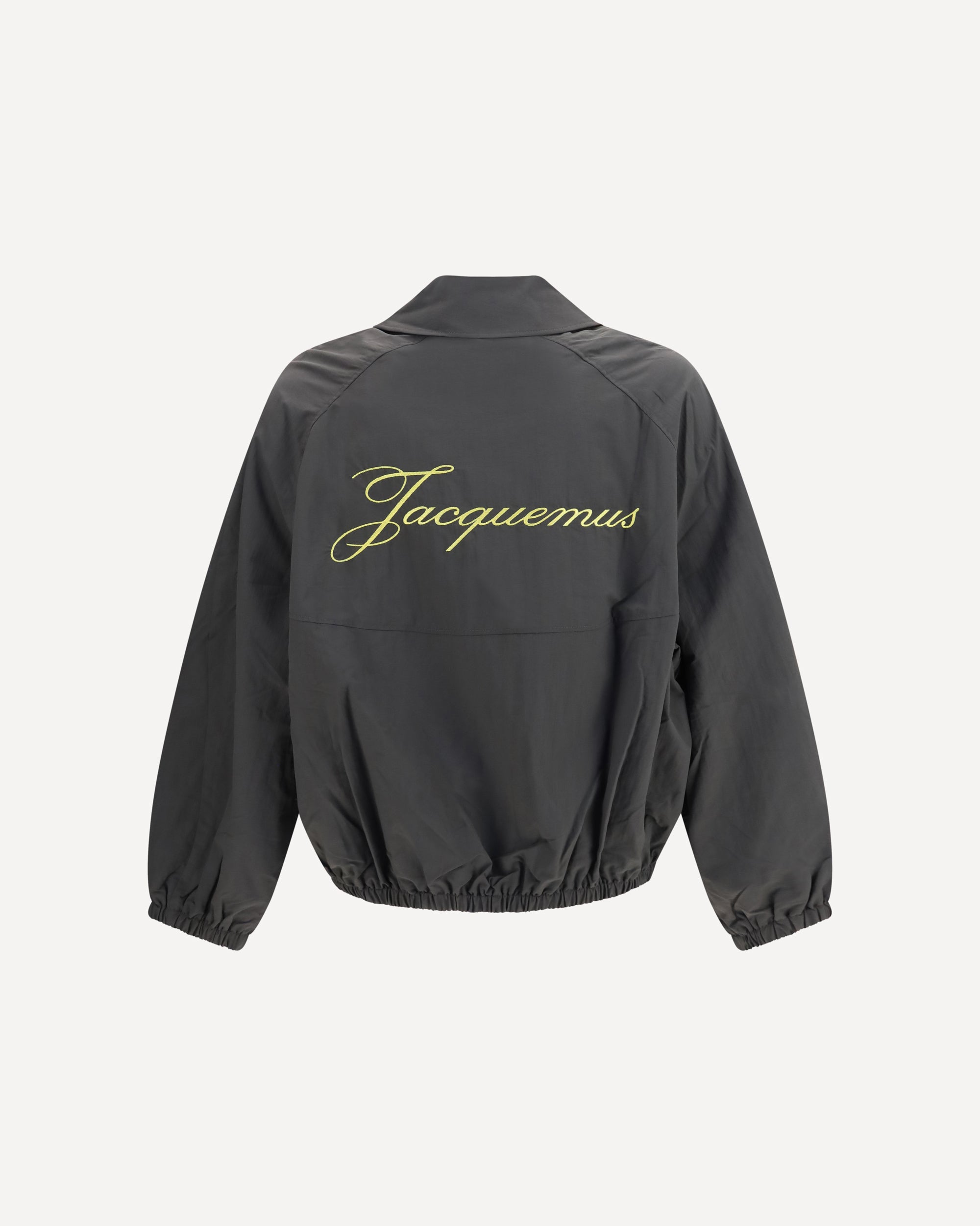 Jacquemus Embroidered Jacket - alternate view