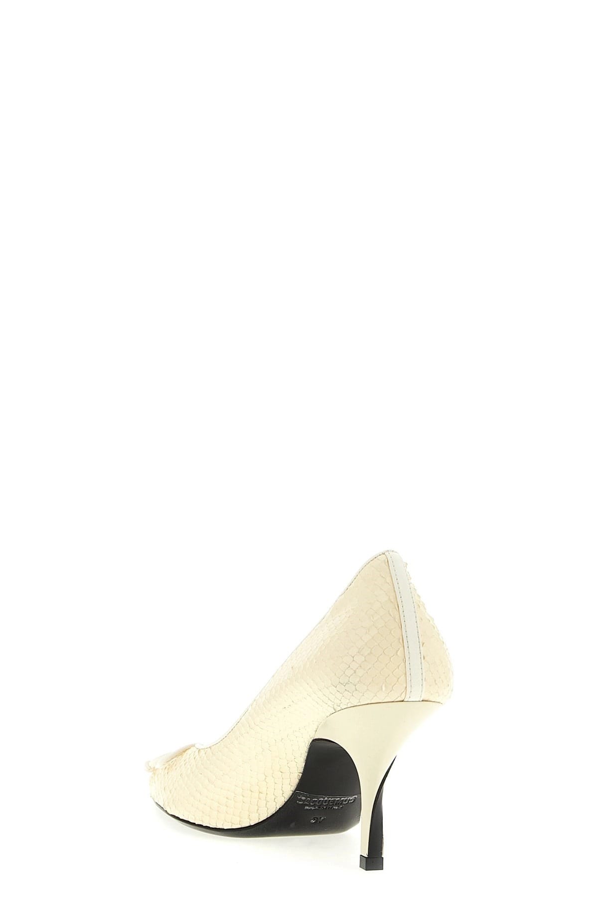 Jacquemus Jacquemus Escarpins Tourni Pumps