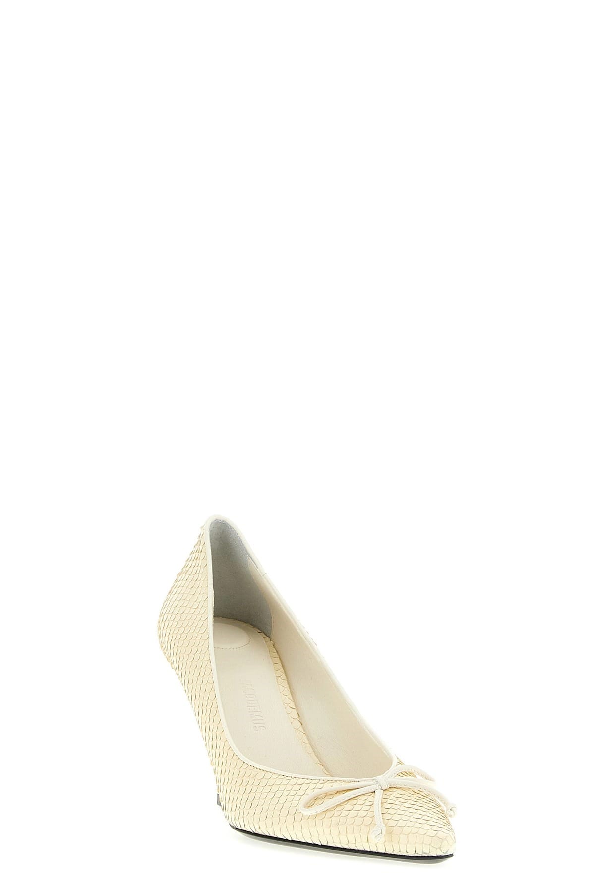 Jacquemus Jacquemus Escarpins Tourni Pumps