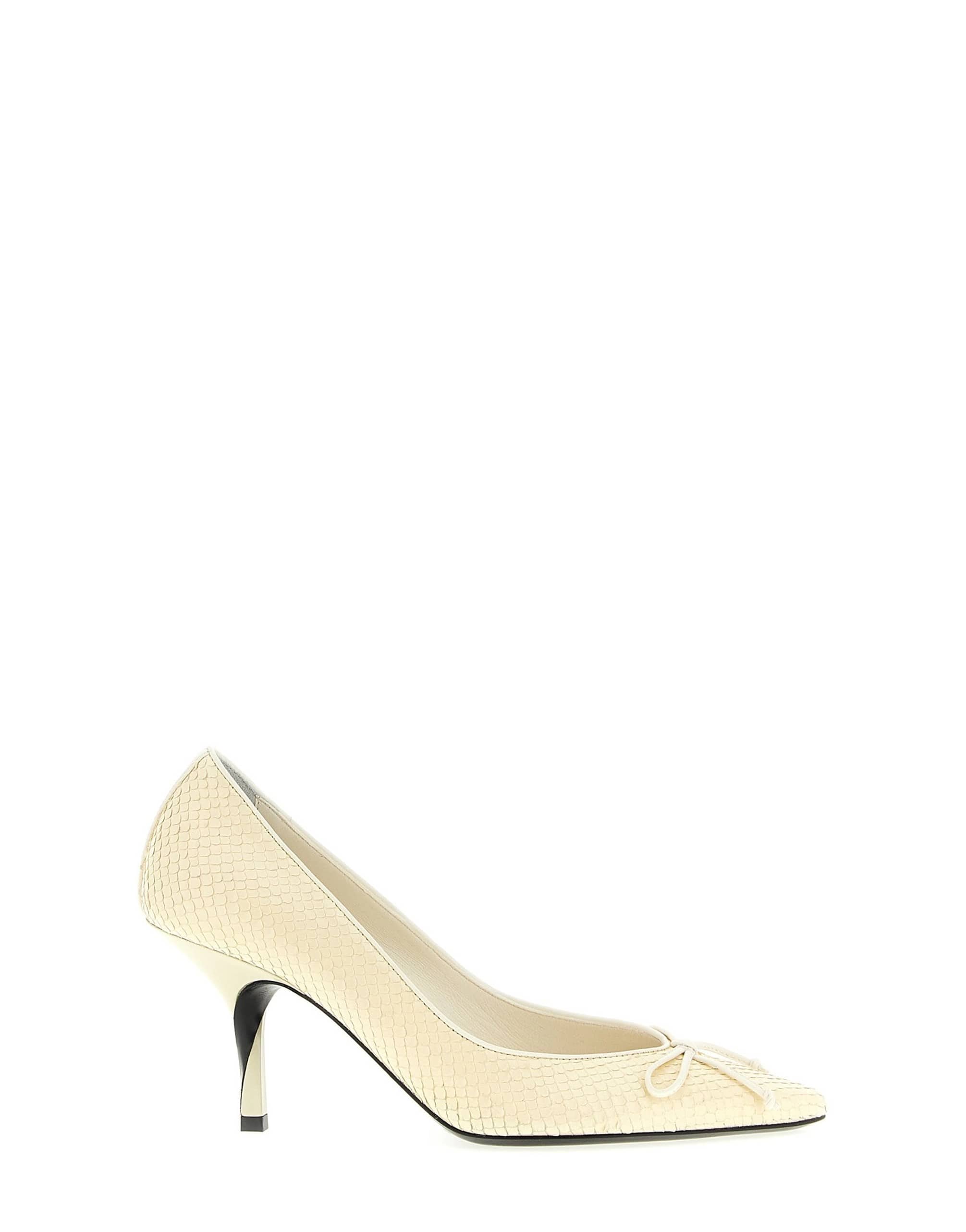 Jacquemus Jacquemus Escarpins Tourni Pumps