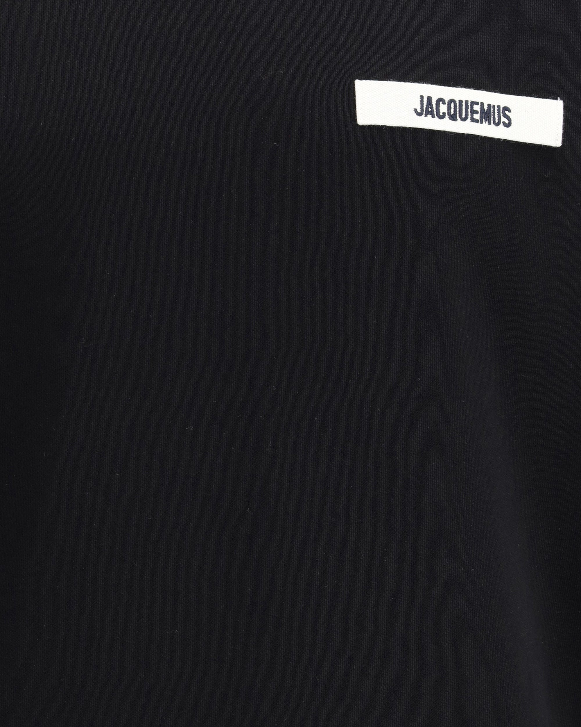 Jacquemus Hooded Sweatshirt
