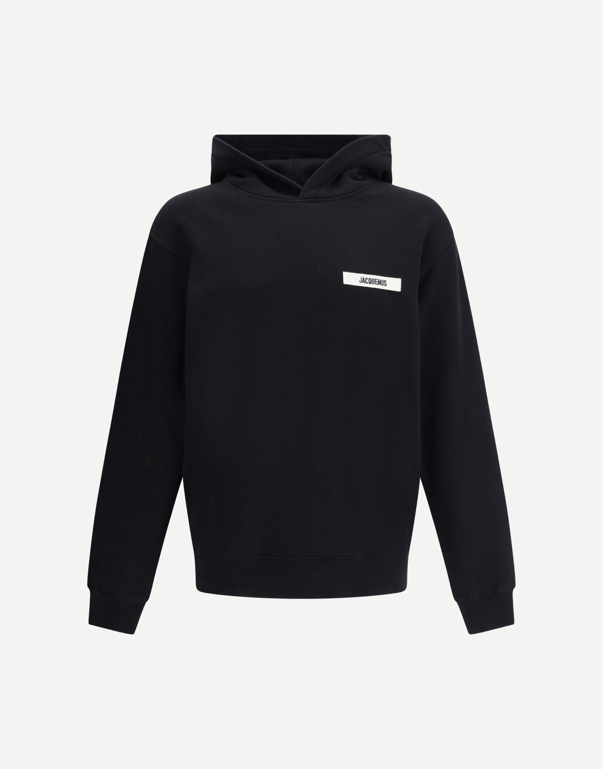 Jacquemus Hooded Sweatshirt