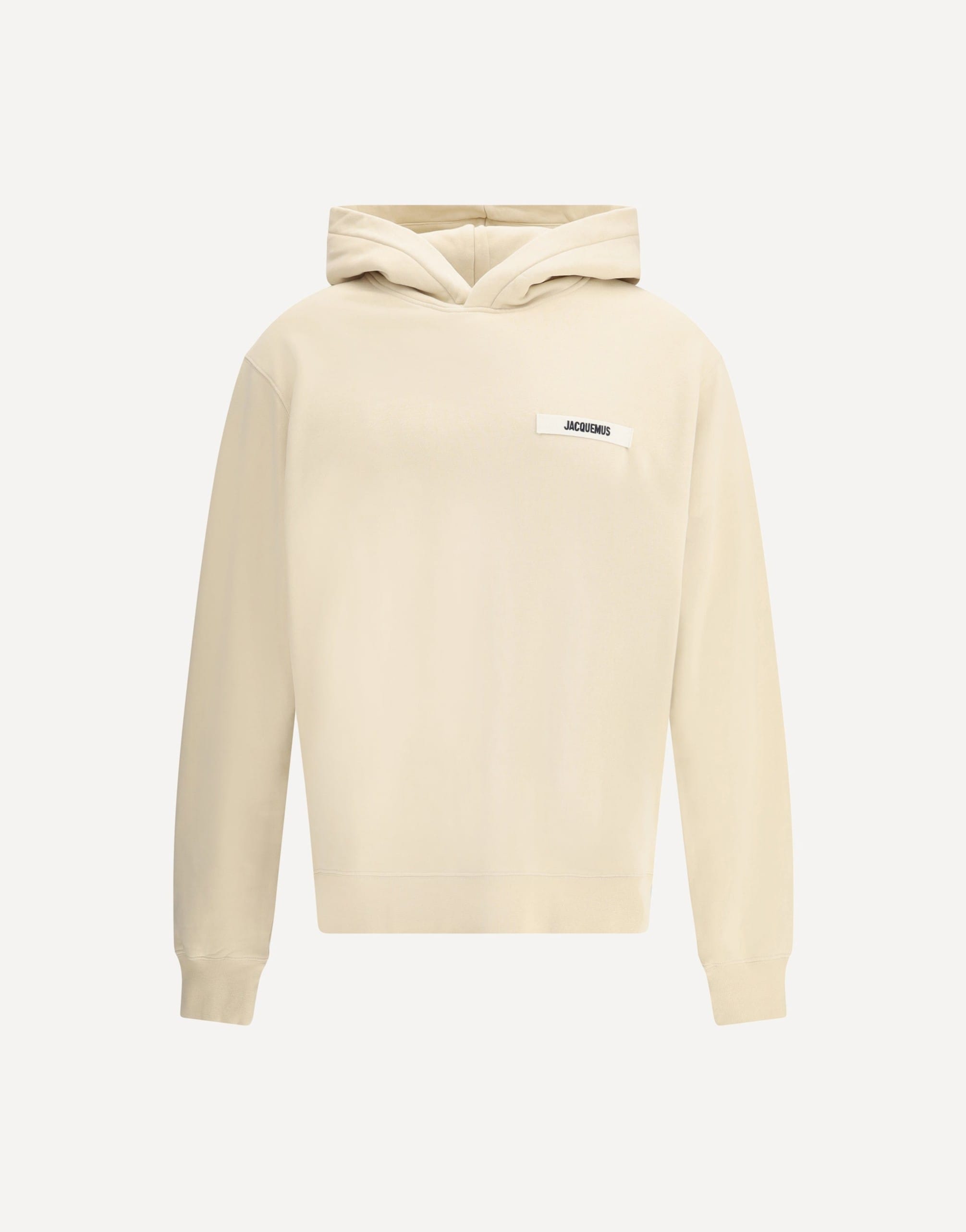 Jacquemus Jacquemus Hooded Sweatshirt