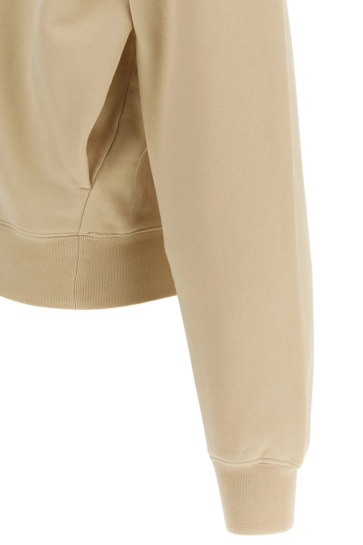 Jacquemus Jacquemus Hoodie Grip Gros Grain