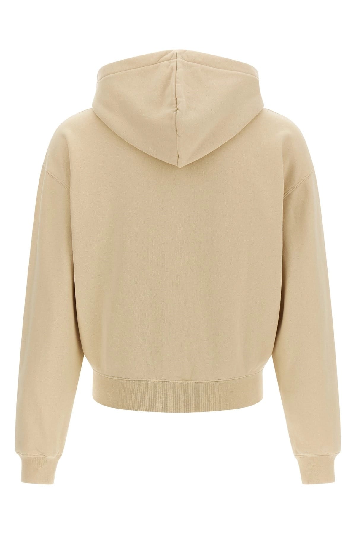 Jacquemus Jacquemus Hoodie Grip Gros Grain