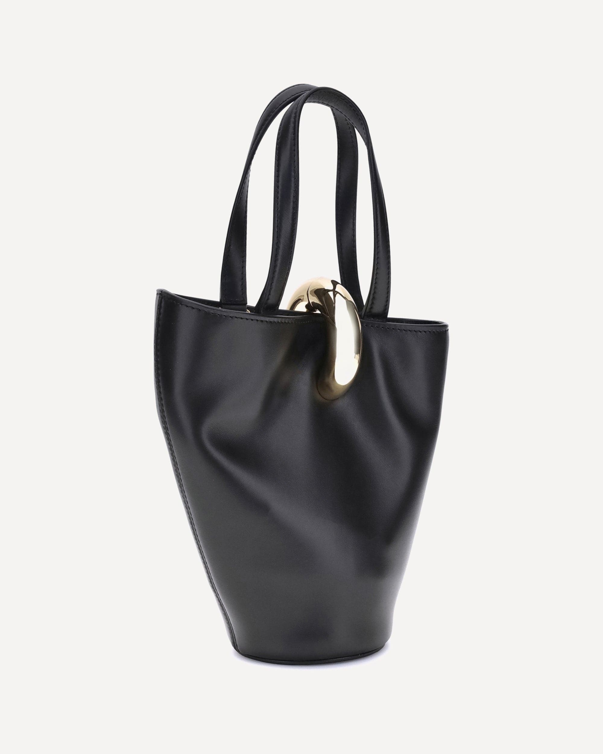 Jacquemus La Bambola Small Bucket Bag