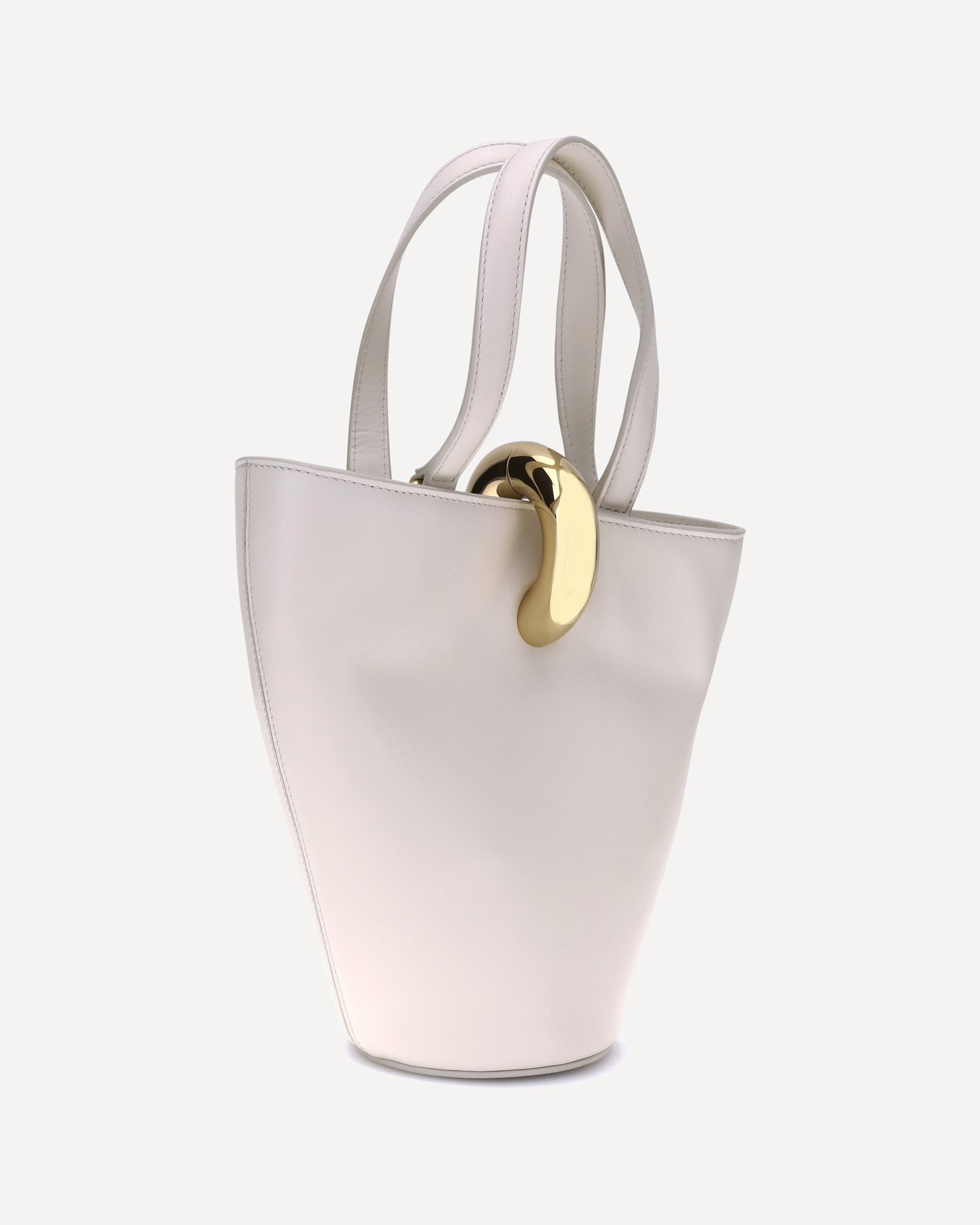 Jacquemus La Bambola Small Bucket Bag