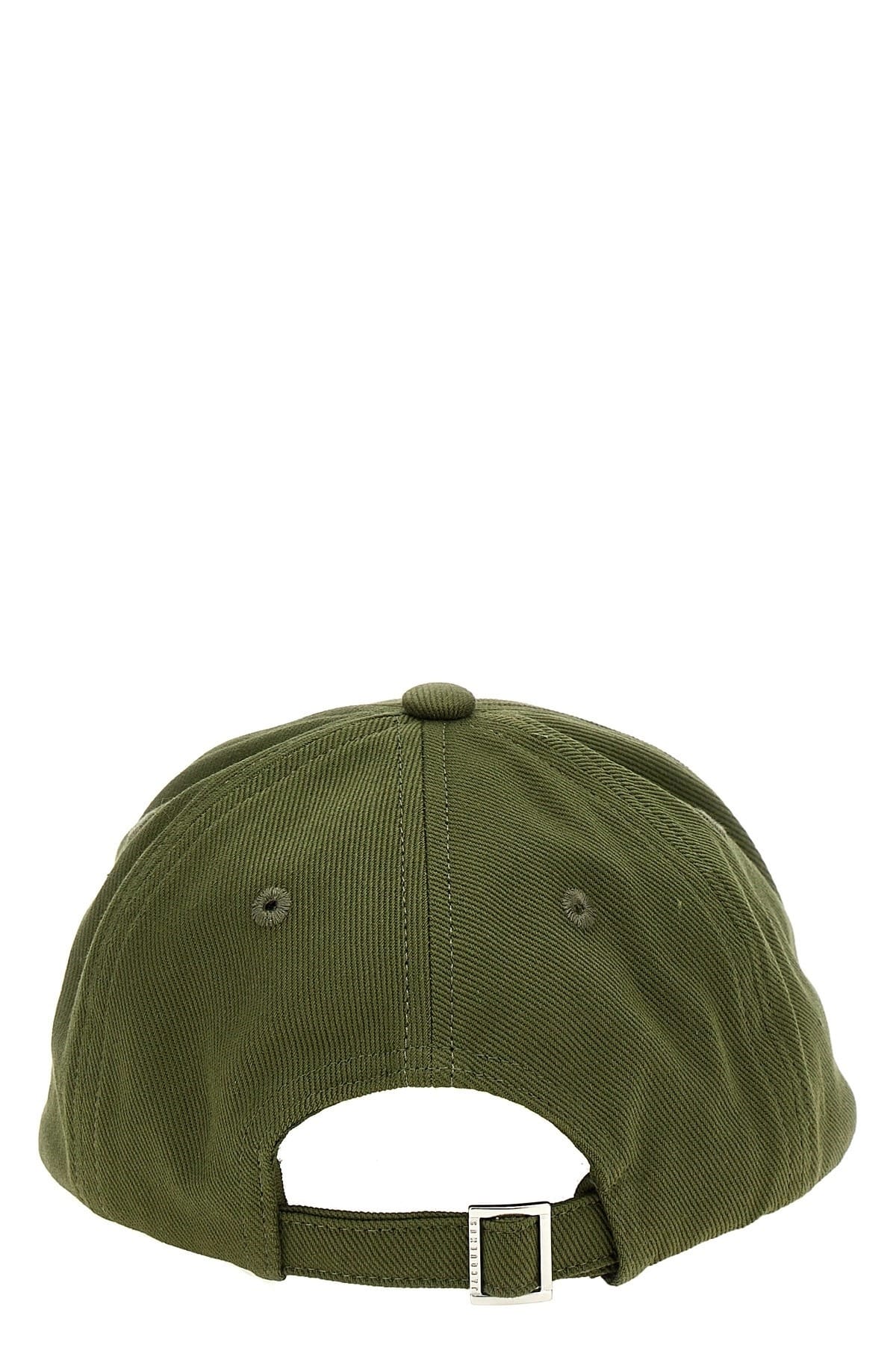 Jacquemus Jacquemus La Casquette Artichaut Cap