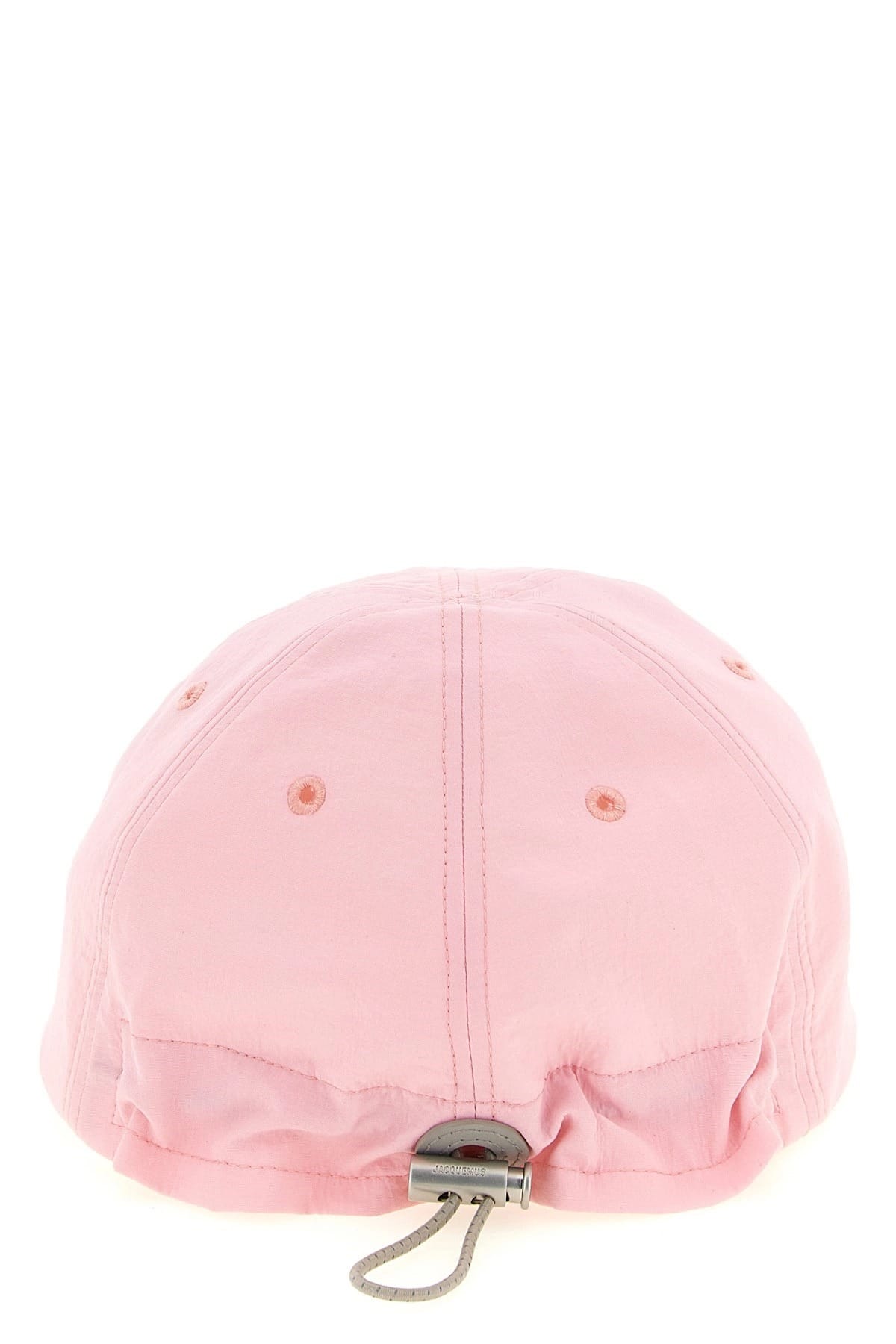 Jacquemus Jacquemus La Casquette Baluchon Cap