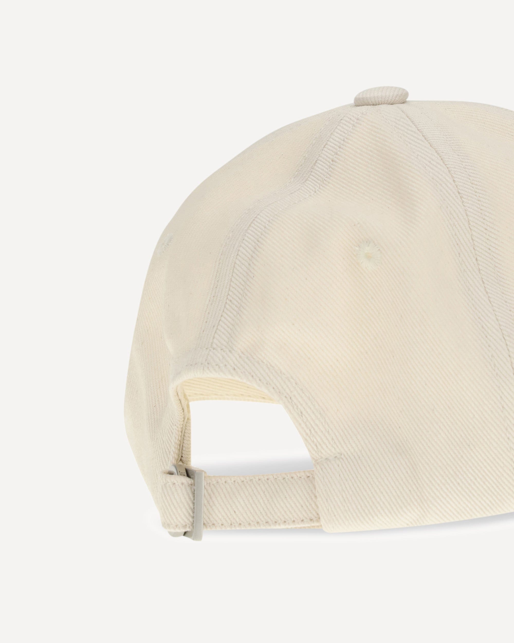 Jacquemus La Casquette Gadjo Baseball Cap