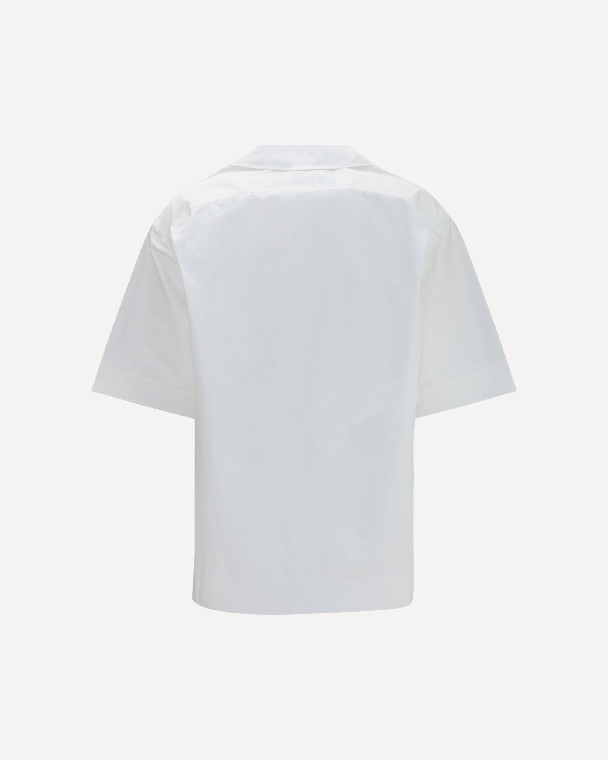 Jacquemus 마린 셔츠 - alternate view