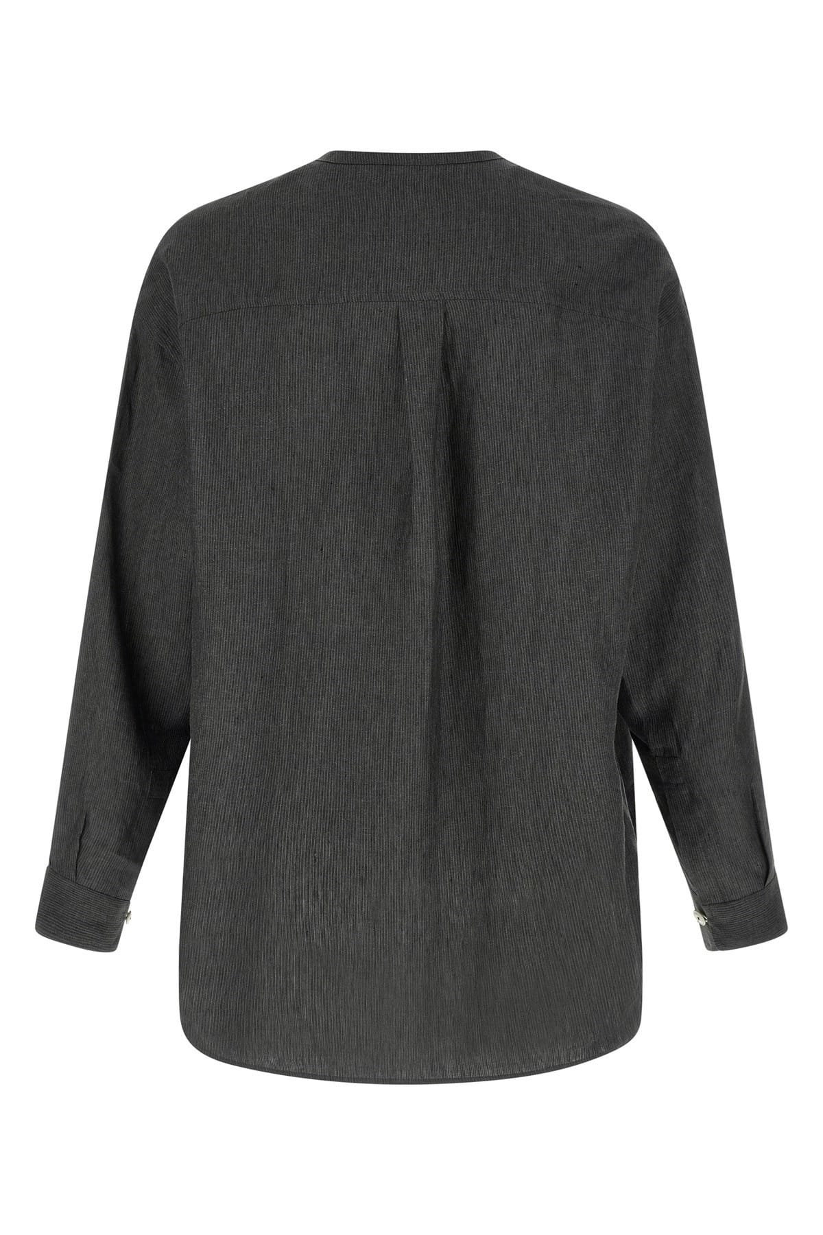 Jacquemus Jacquemus La Chemise Pastro Shirt