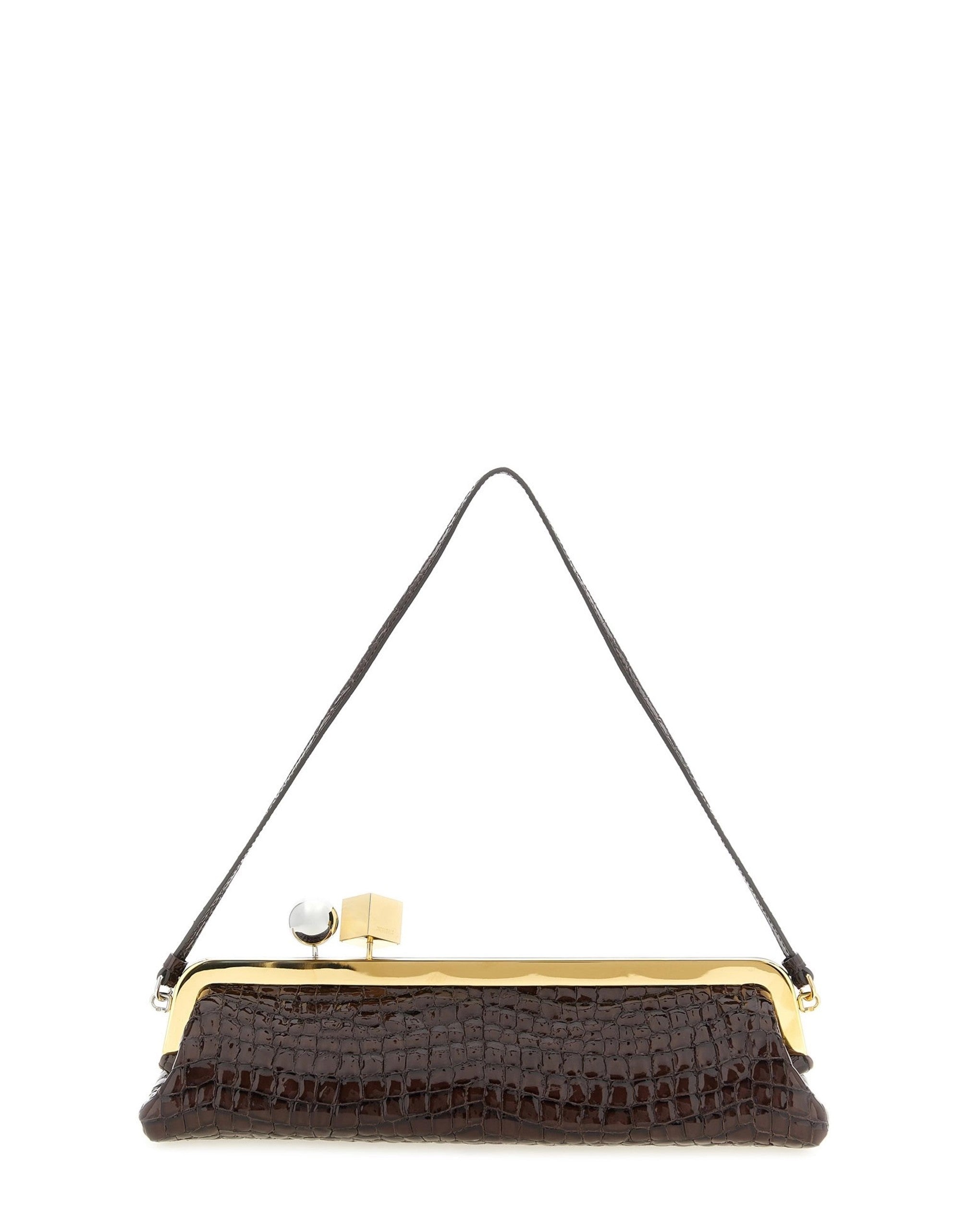 Jacquemus La Pochette Salon Clutch