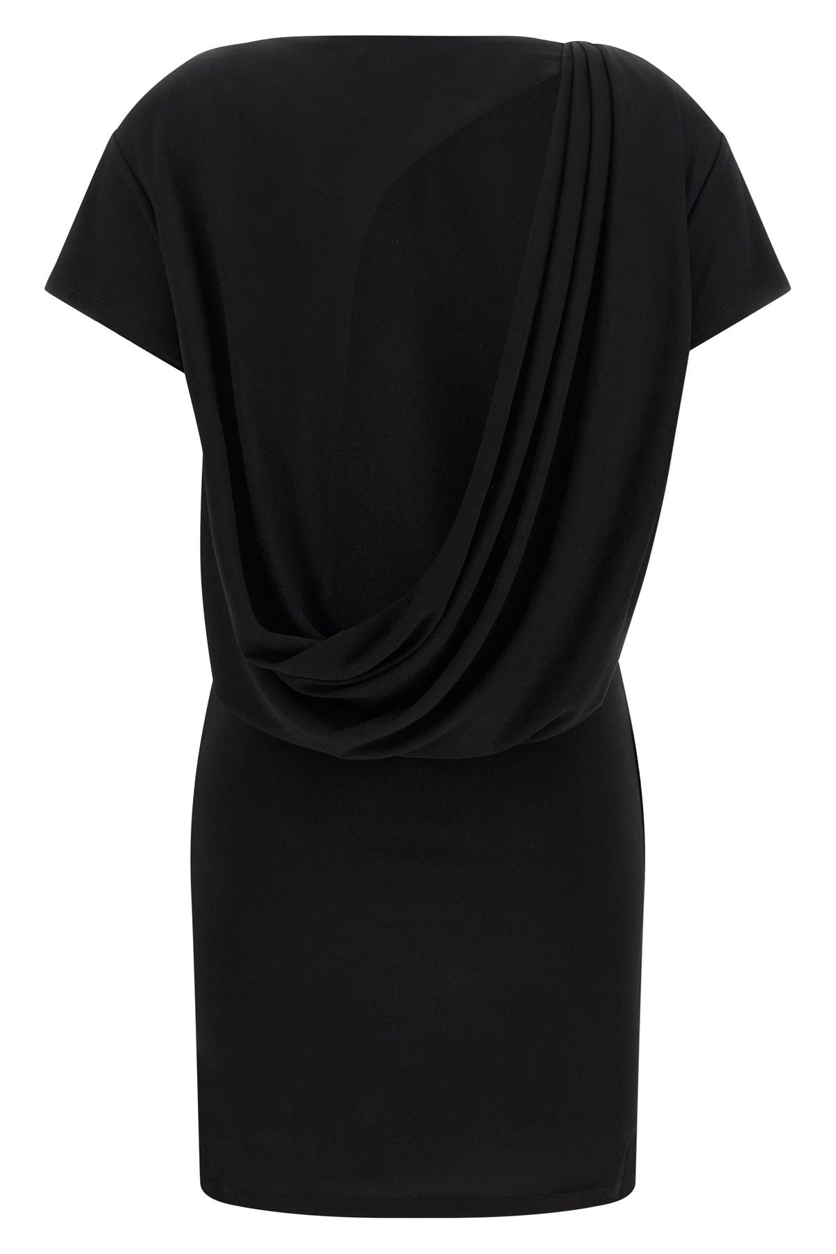 Jacquemus La Robe Mistral Dress