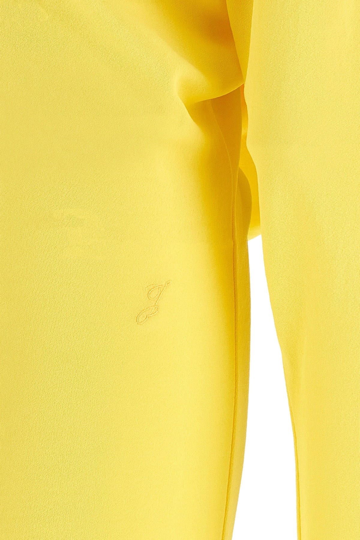 Jacquemus Jacquemus La Robe Mistral Mini Dress