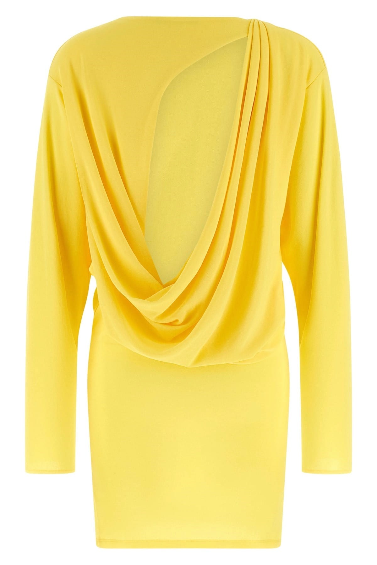 Jacquemus Jacquemus La Robe Mistral Mini Dress