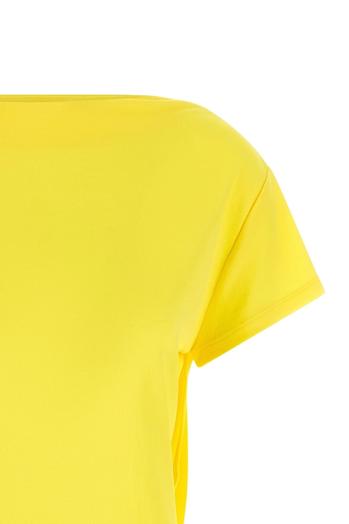 Jacquemus Jacquemus La Robe Mistral Mini Dress