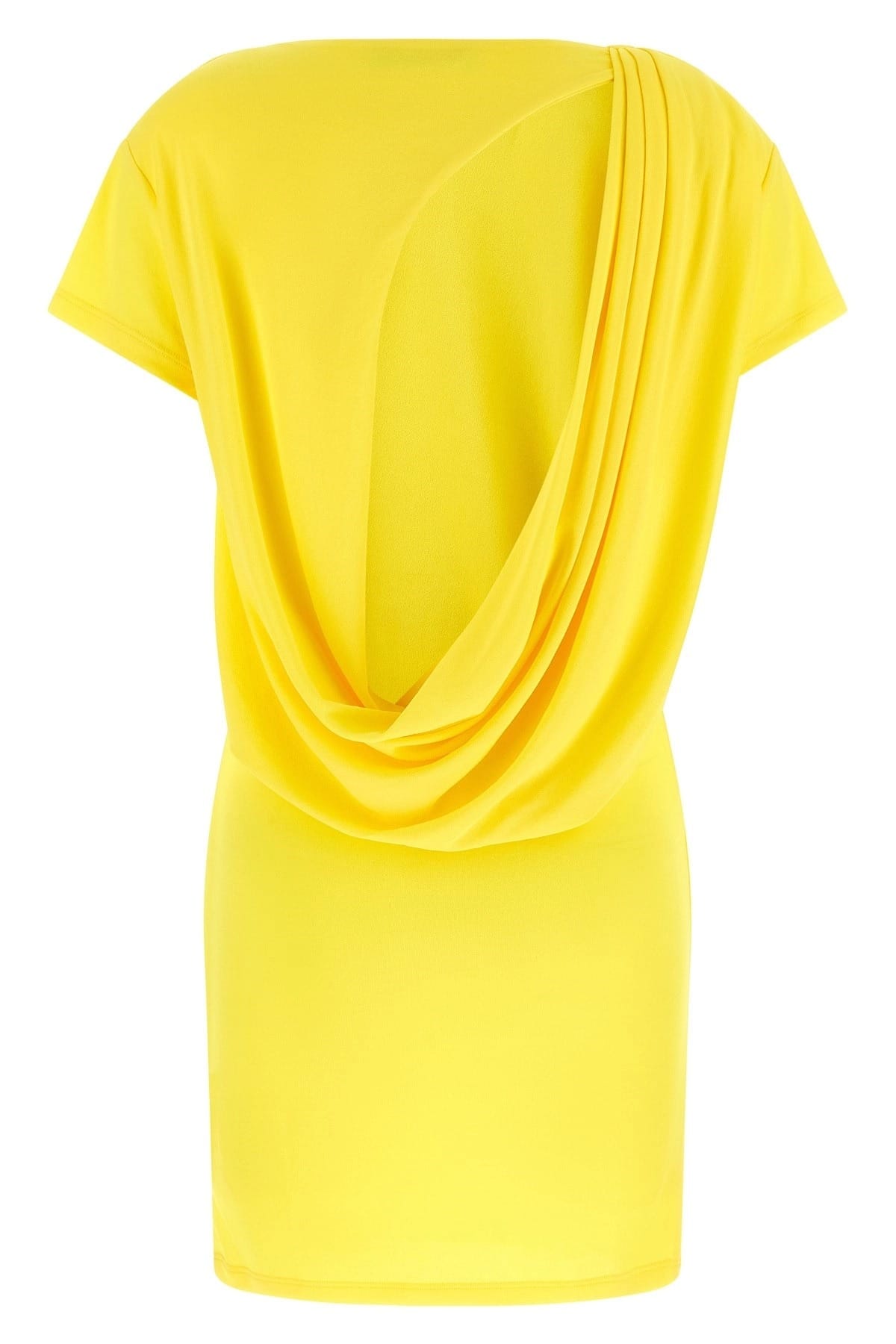 Jacquemus Jacquemus La Robe Mistral Mini Dress