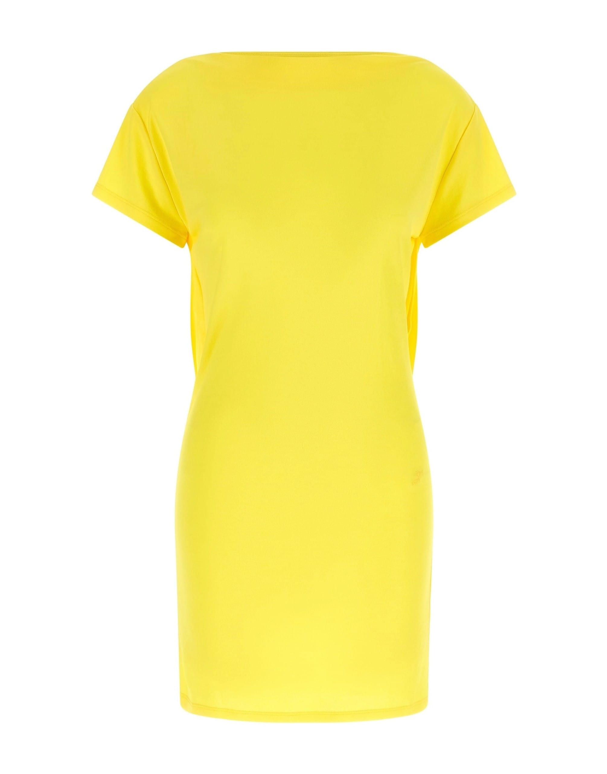 Jacquemus Jacquemus La Robe Mistral Mini Dress