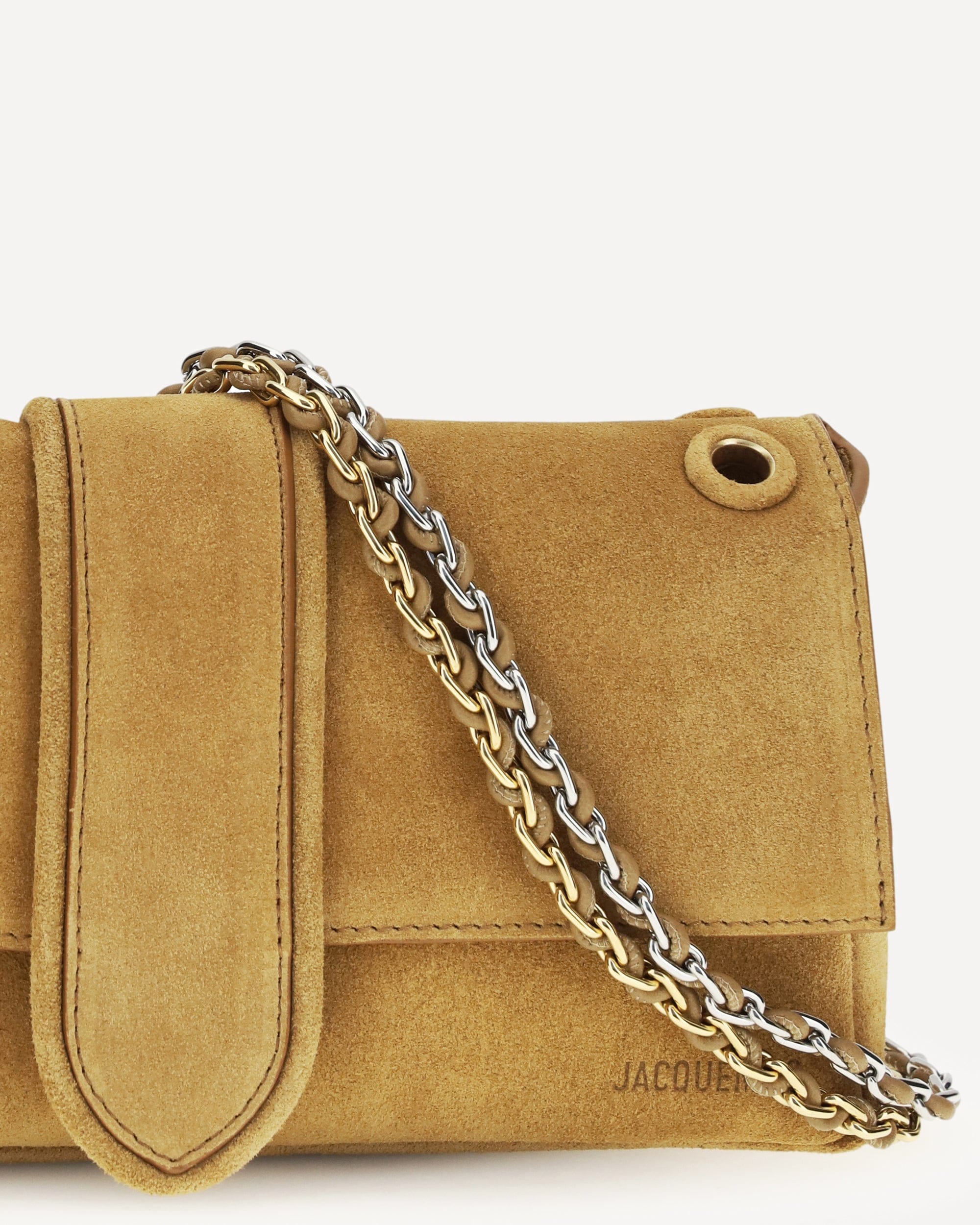 Jacquemus Le Bambino Chaine Shoulder Bag