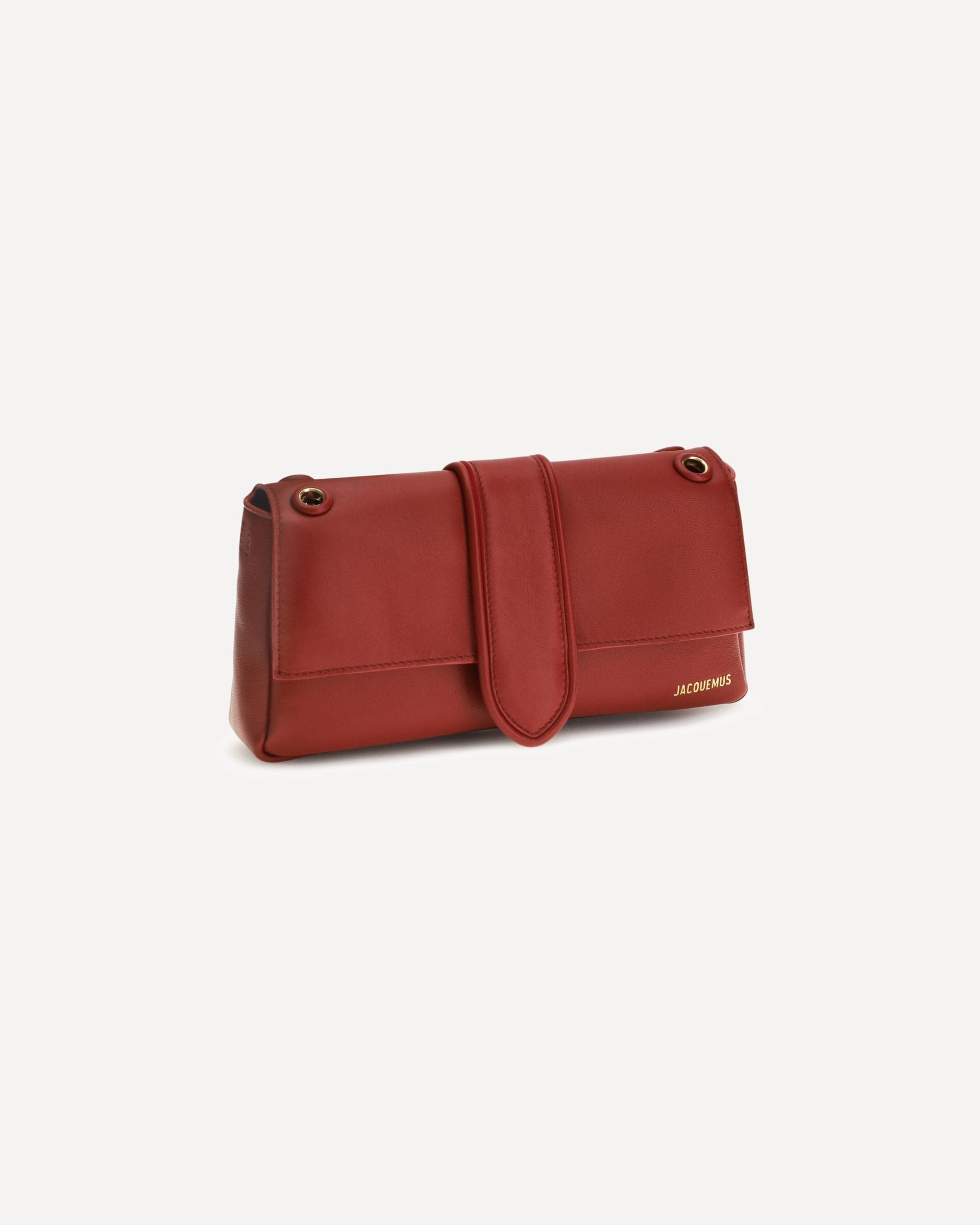 Jacquemus Le Bambino Chaine Shoulder Bag