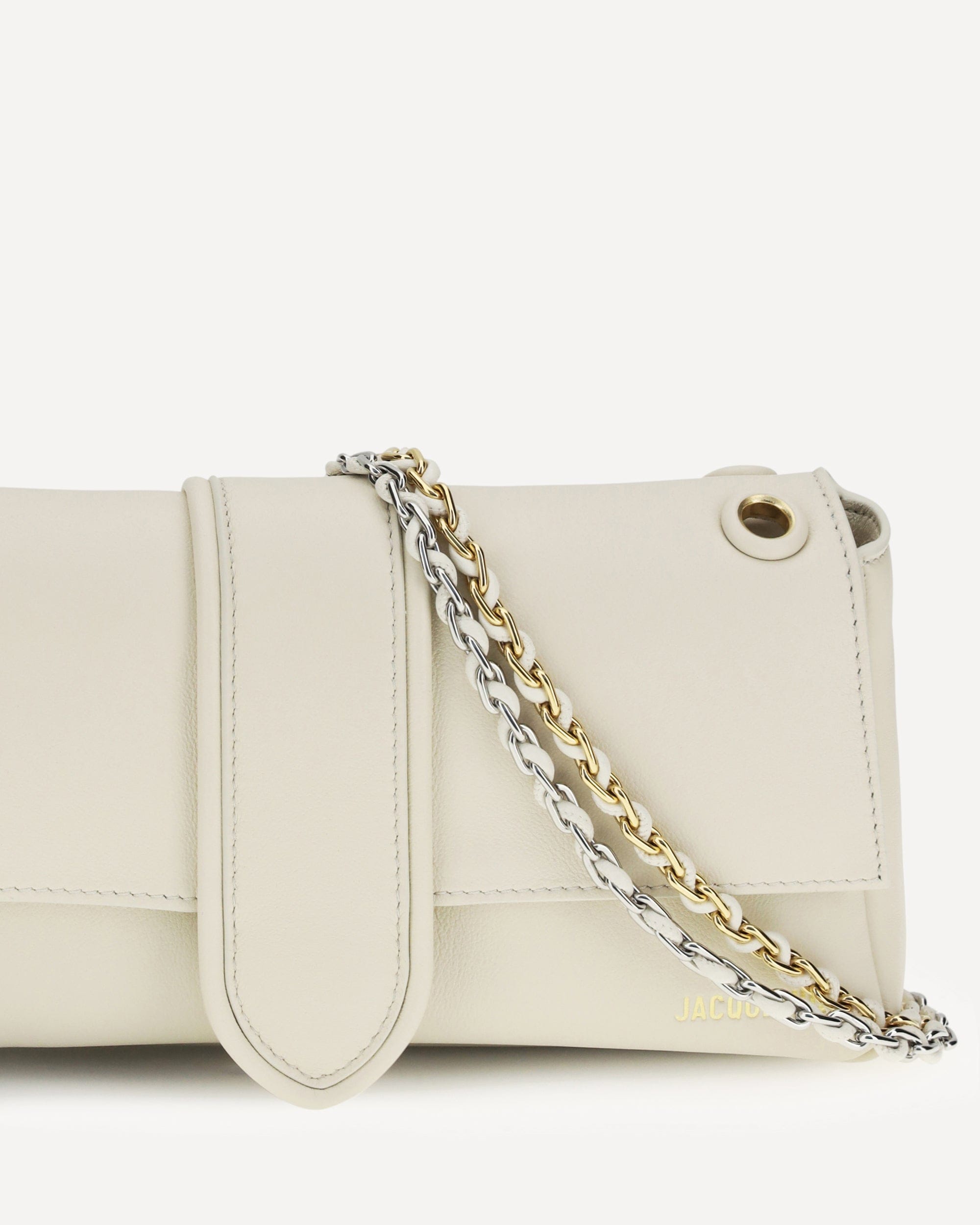 Jacquemus Le Bambino Chaine Shoulder Bag