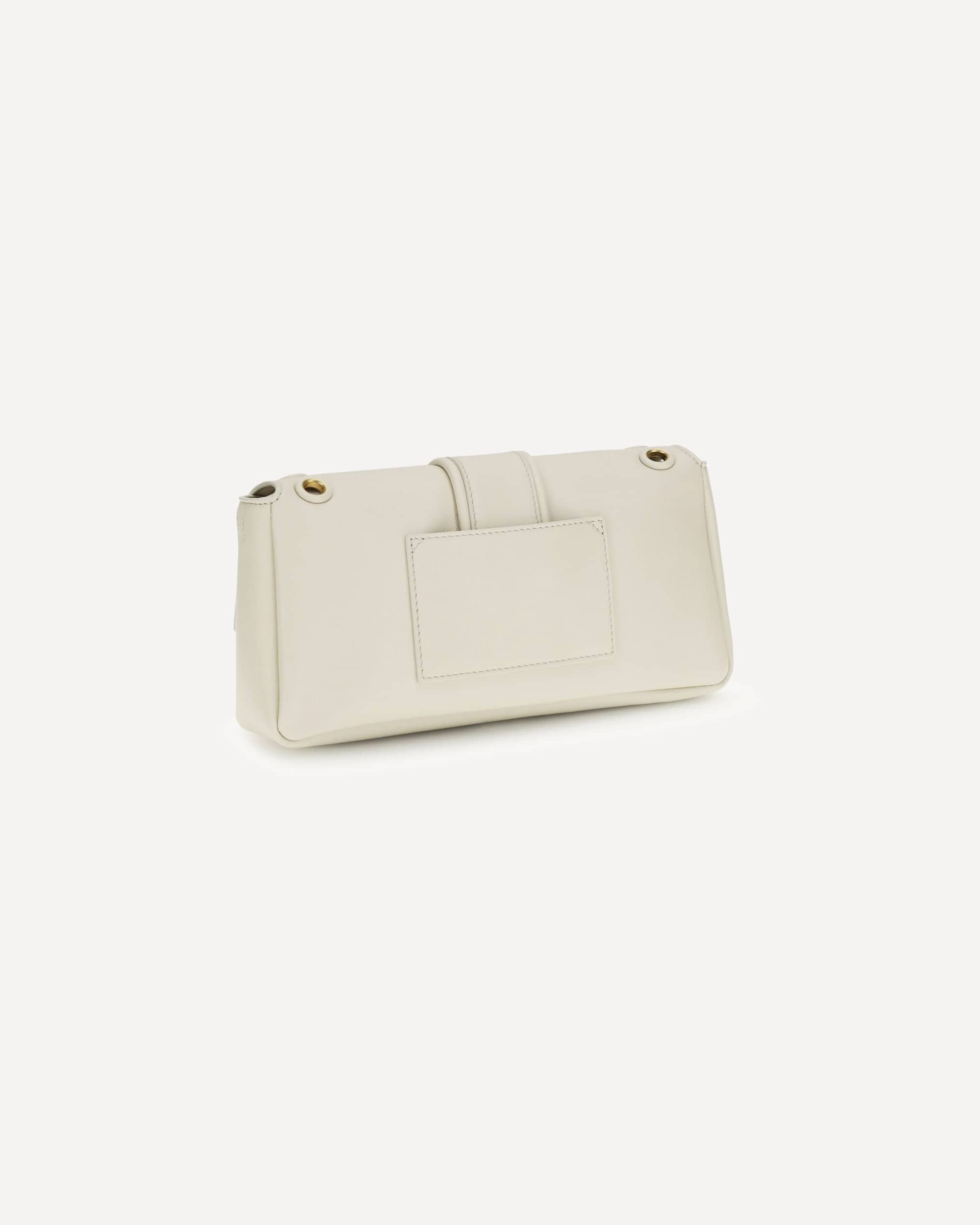 Jacquemus Le Bambino Chaine Shoulder Bag