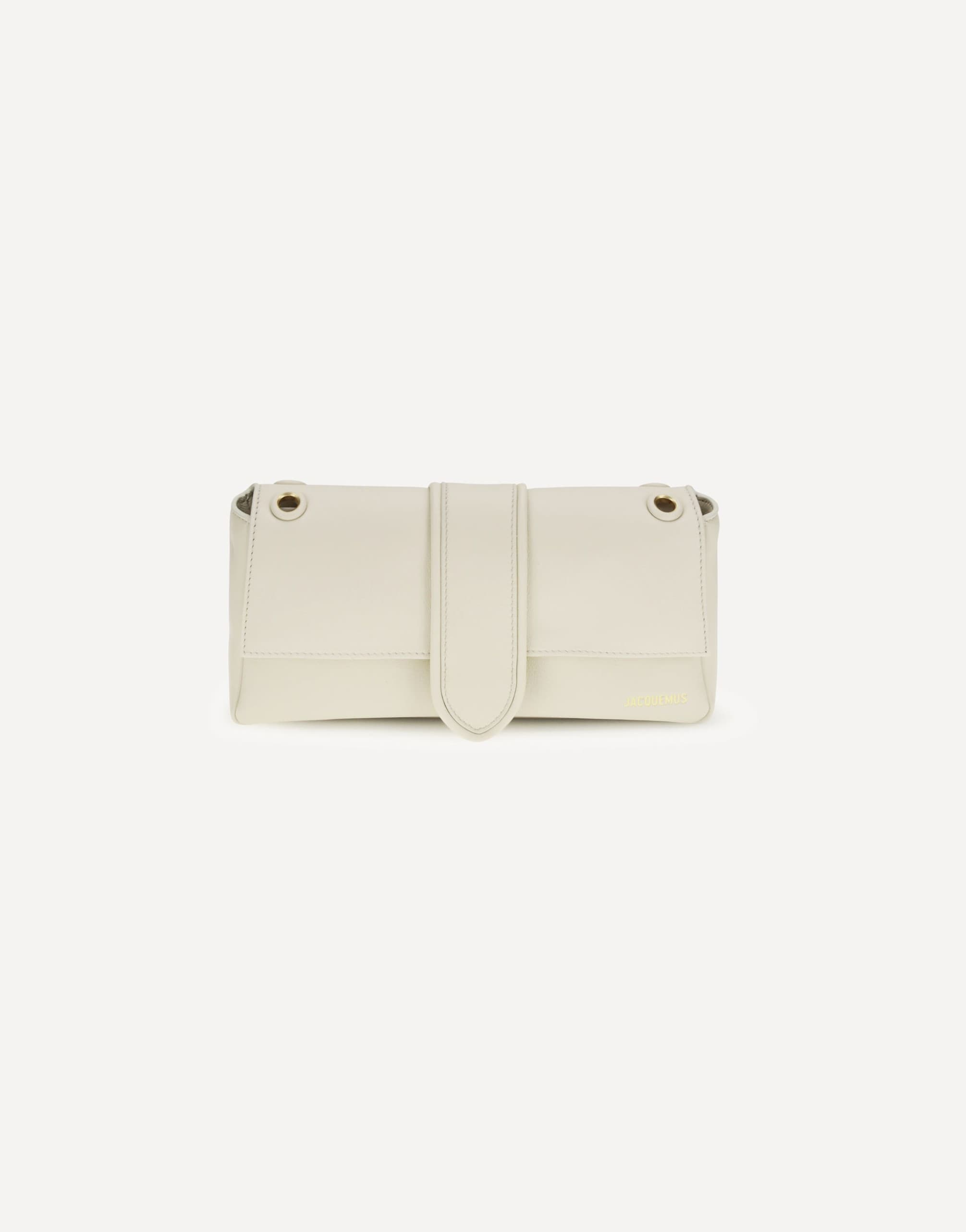 Jacquemus Le Bambino Chaine Shoulder Bag