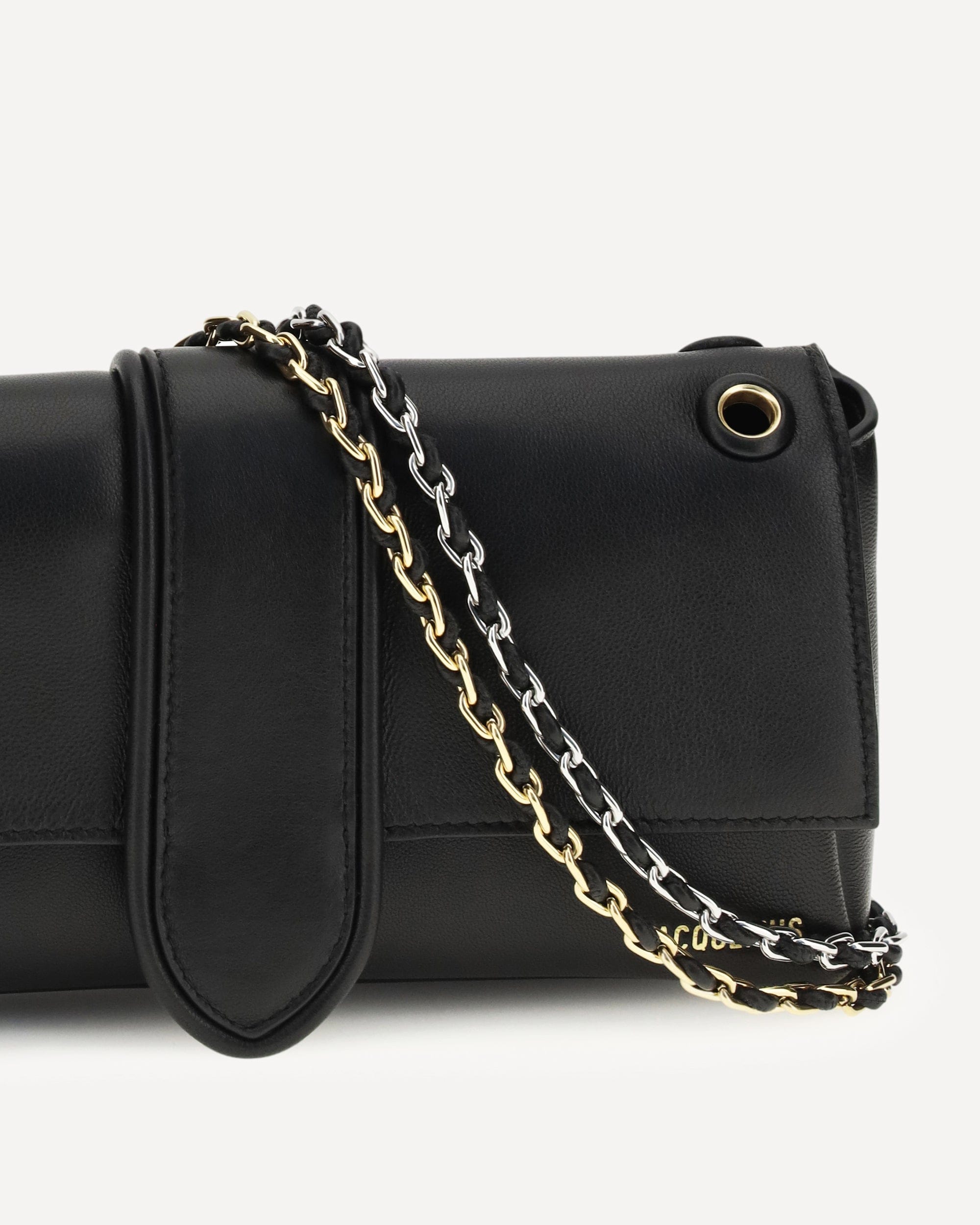 Jacquemus Le Bambino Chaine Shoulder Bag