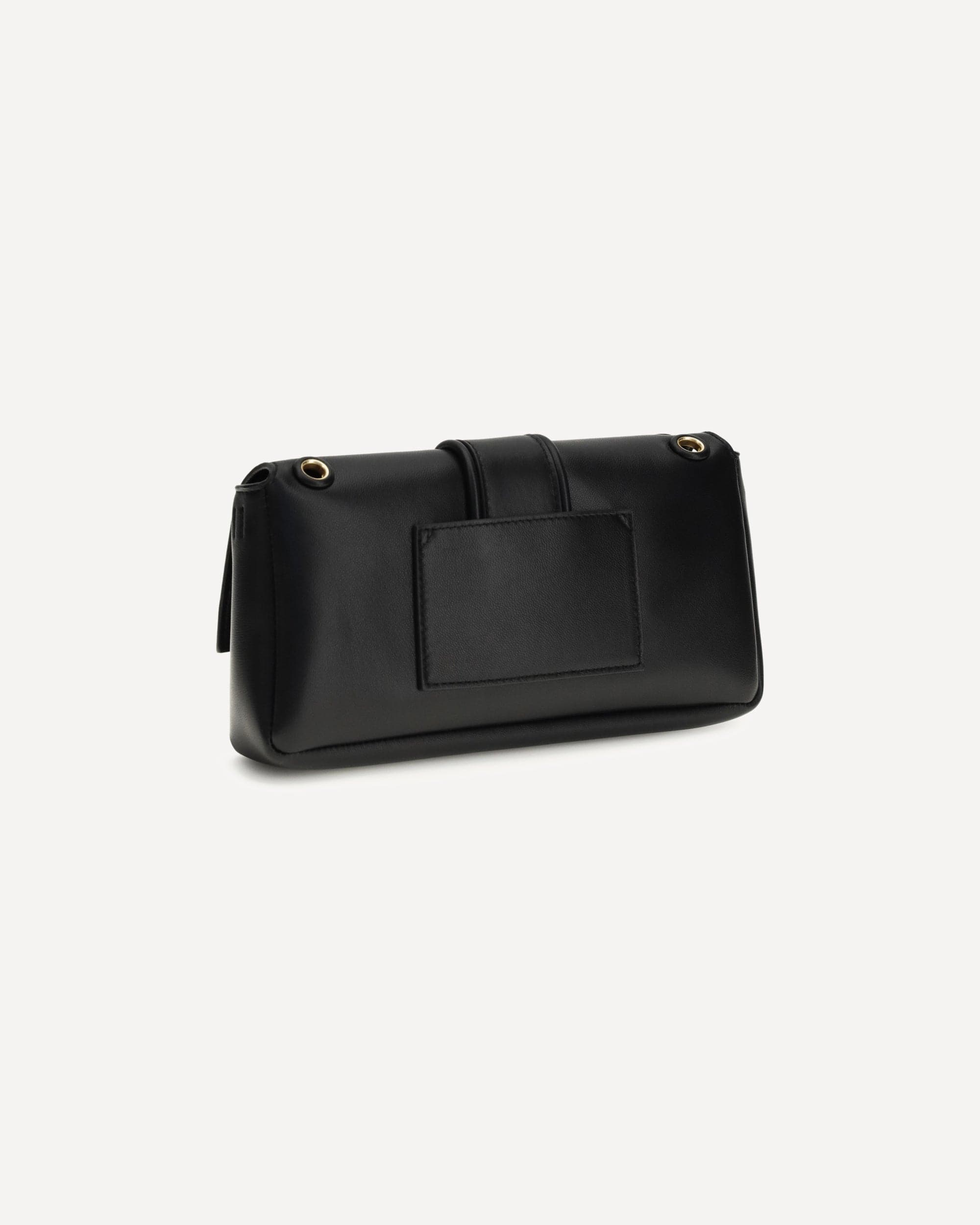 Jacquemus Le Bambino Chaine Shoulder Bag