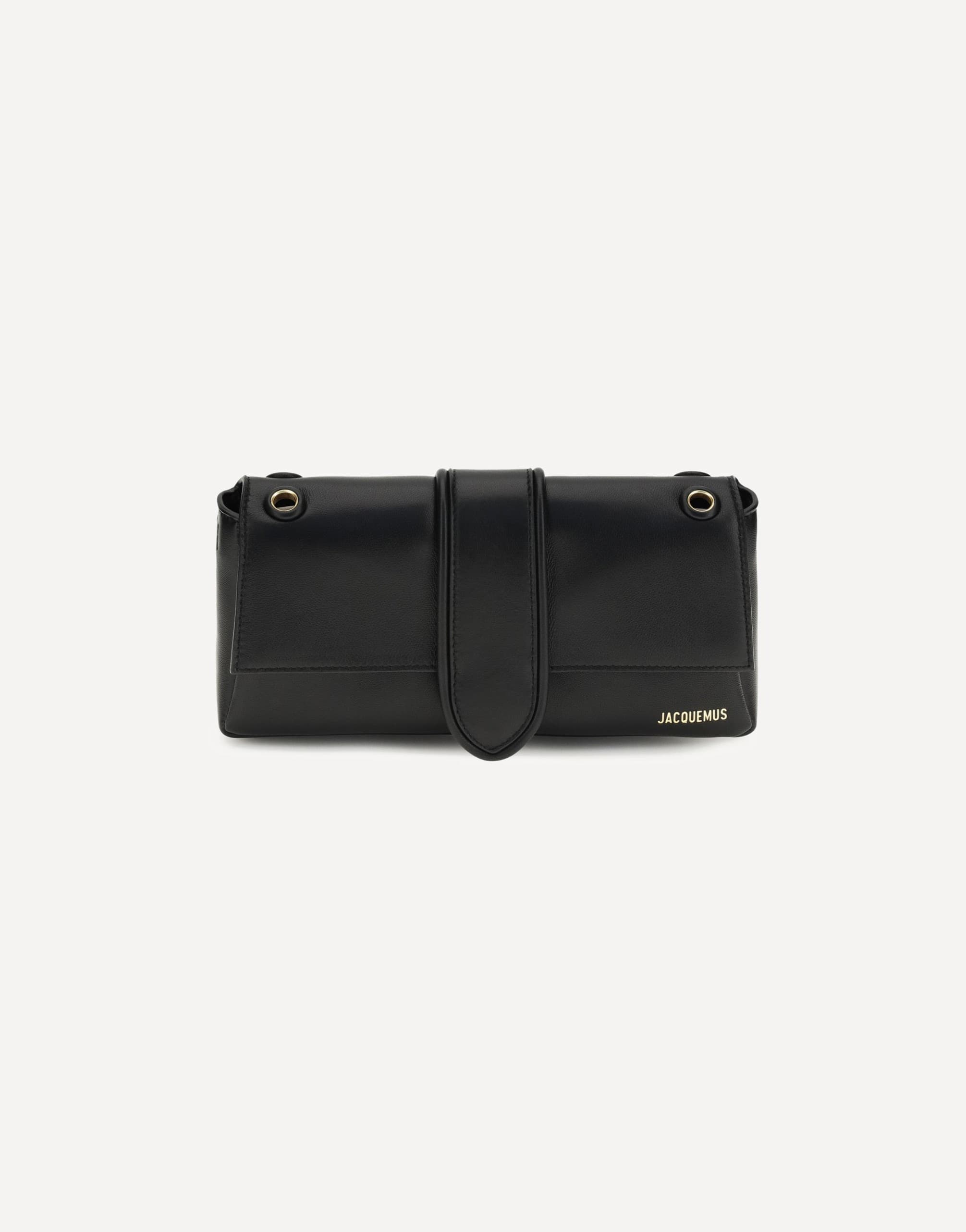 Jacquemus Le Bambino Chaine Shoulder Bag