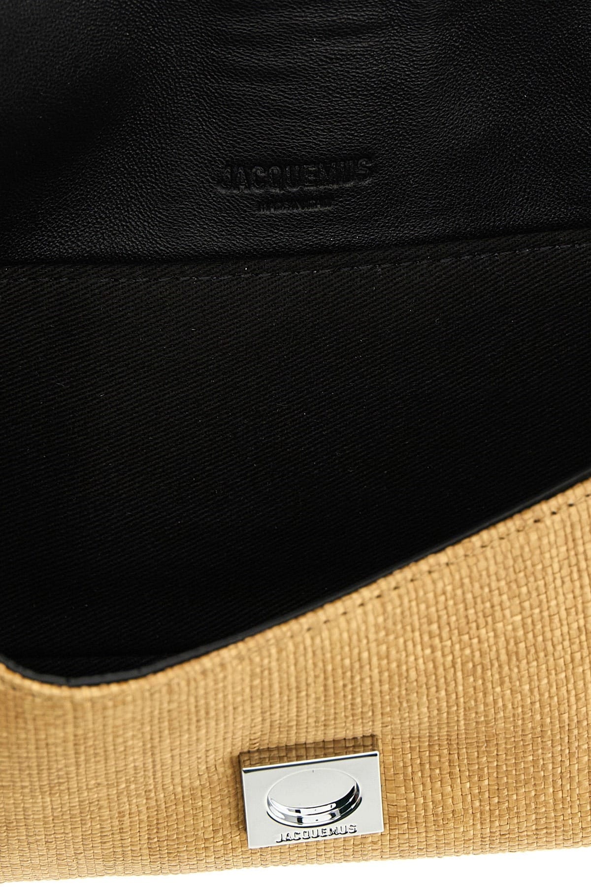 Jacquemus Jacquemus Le Bambino Chaîne Shoulder Bag