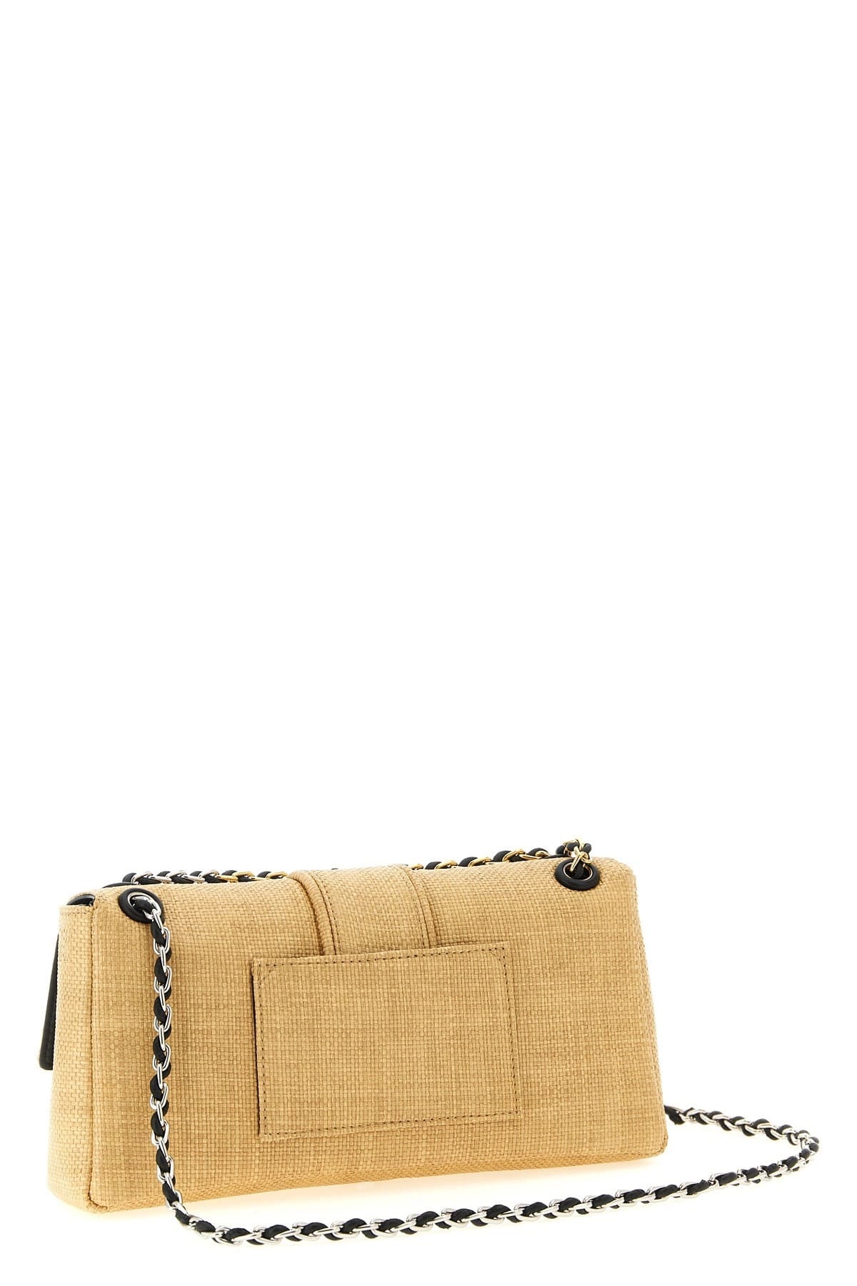 Jacquemus Jacquemus Le Bambino Chaîne Shoulder Bag