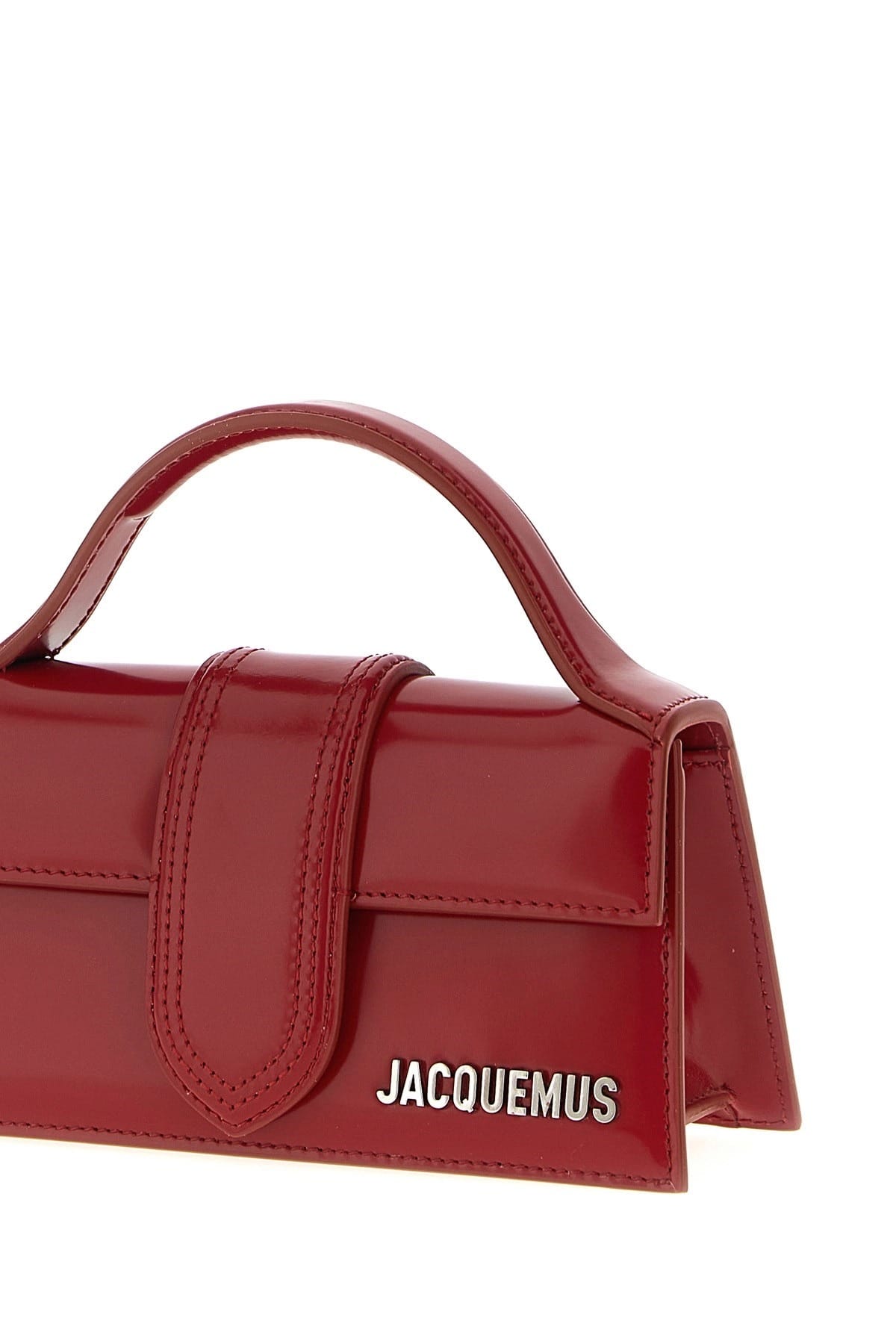 Jacquemus Jacquemus Le Bambino Handbag