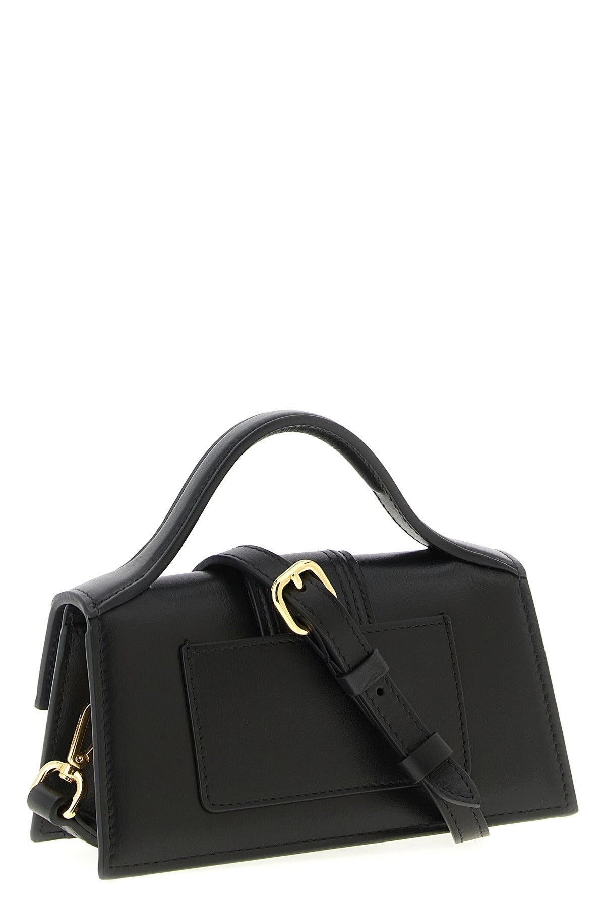 Borsa a spalla Jacquemus Le Bambino