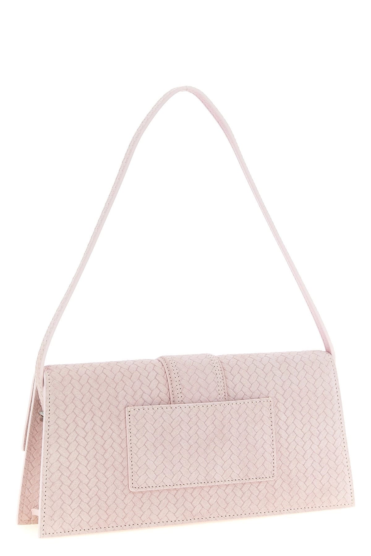 Jacquemus Jacquemus Le Bambino Long Shoulder Bag