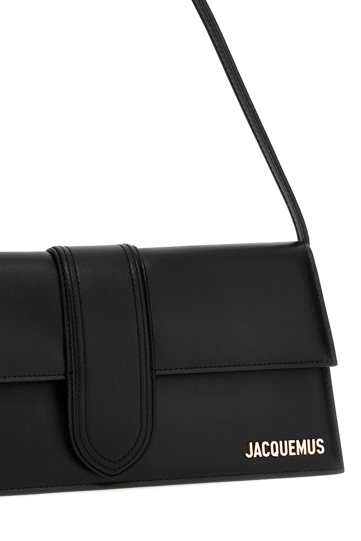 Jacquemus Jacquemus Le Bambino Long Shoulder Bag