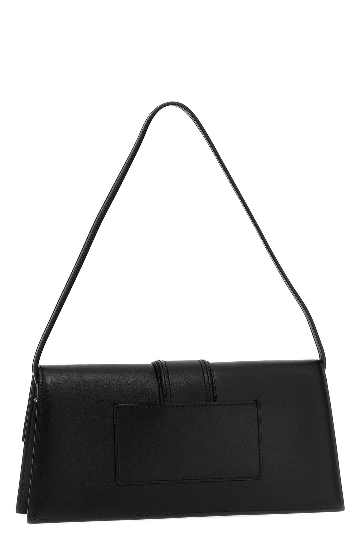 Jacquemus Jacquemus Le Bambino Long Shoulder Bag