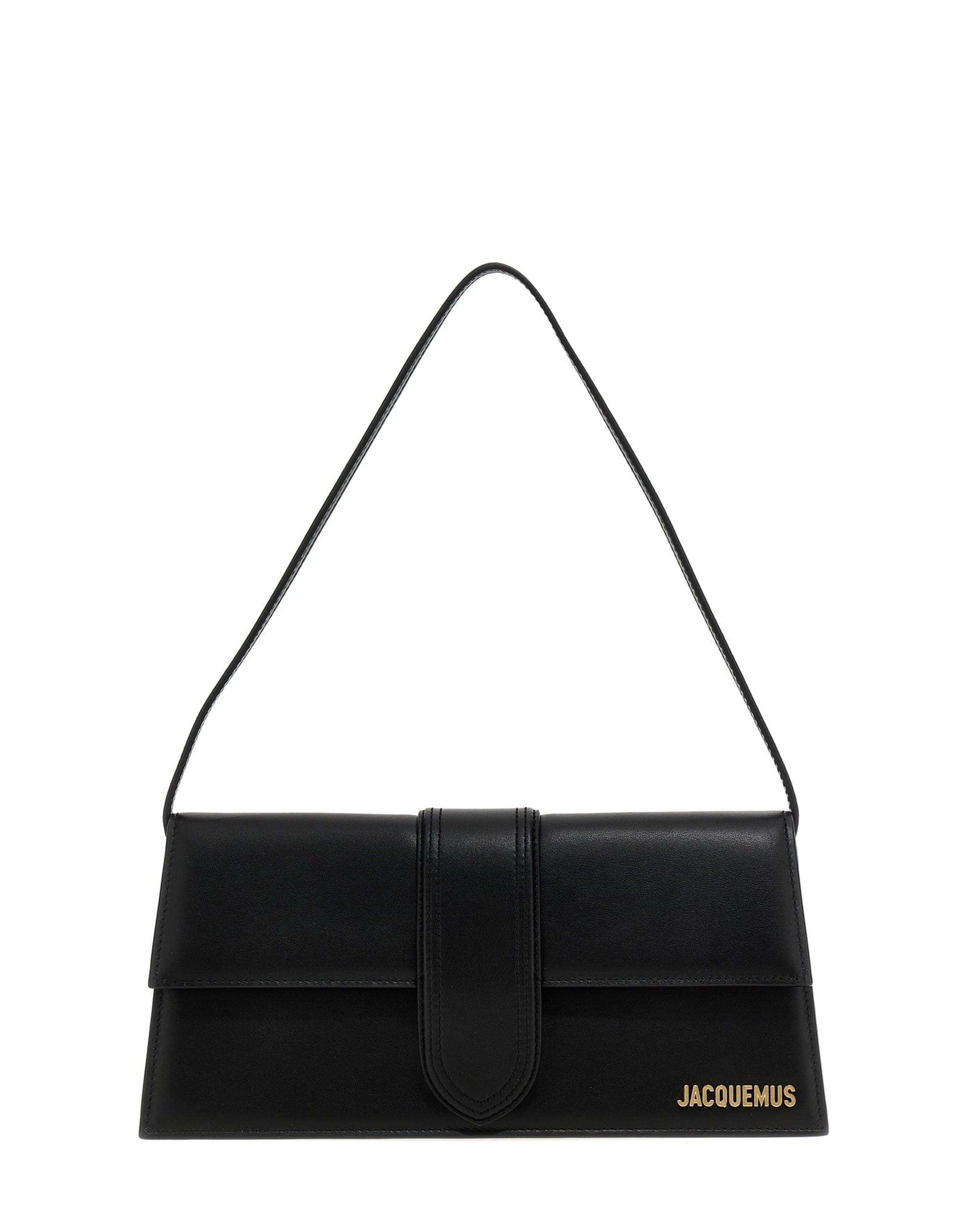 Jacquemus Jacquemus Le Bambino Long Shoulder Bag