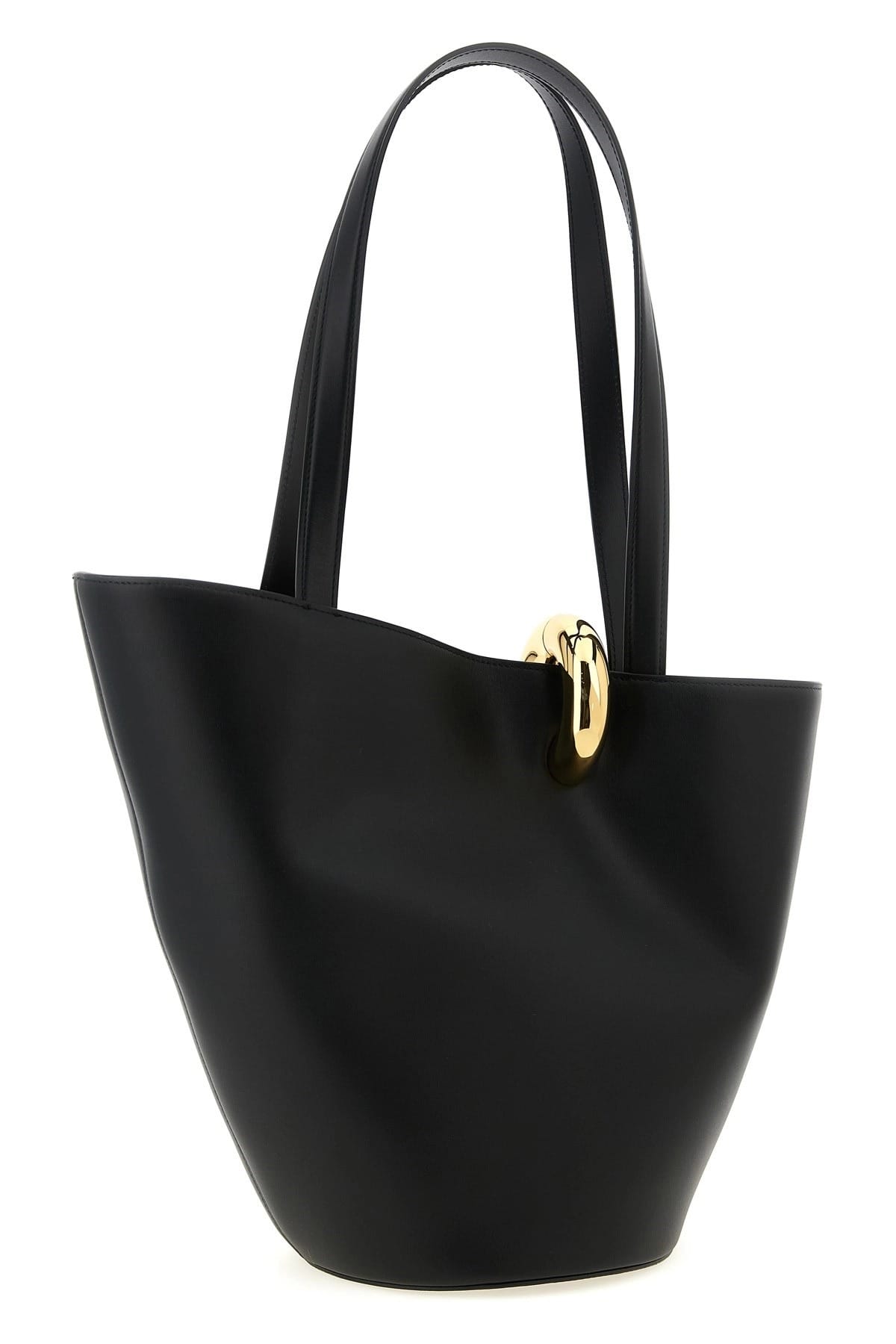 Jacquemus Jacquemus Le Bambola Moyen Shoulder Bag