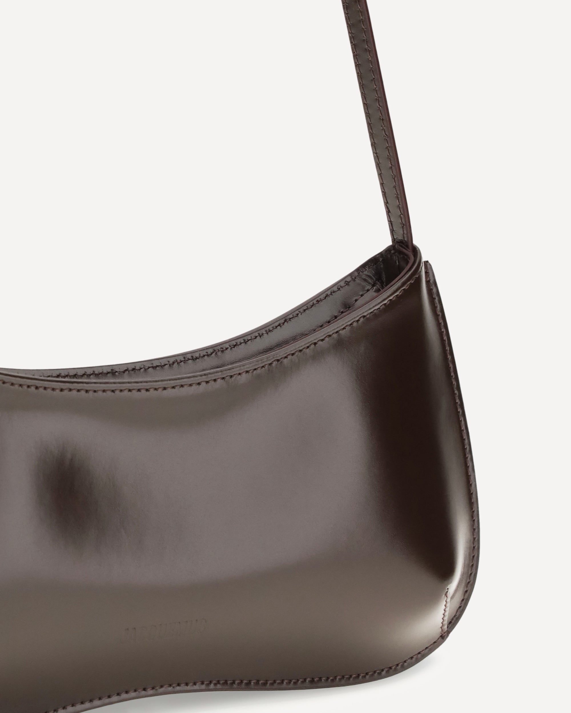 Jacquemus Le Bisou Shoulder Bag