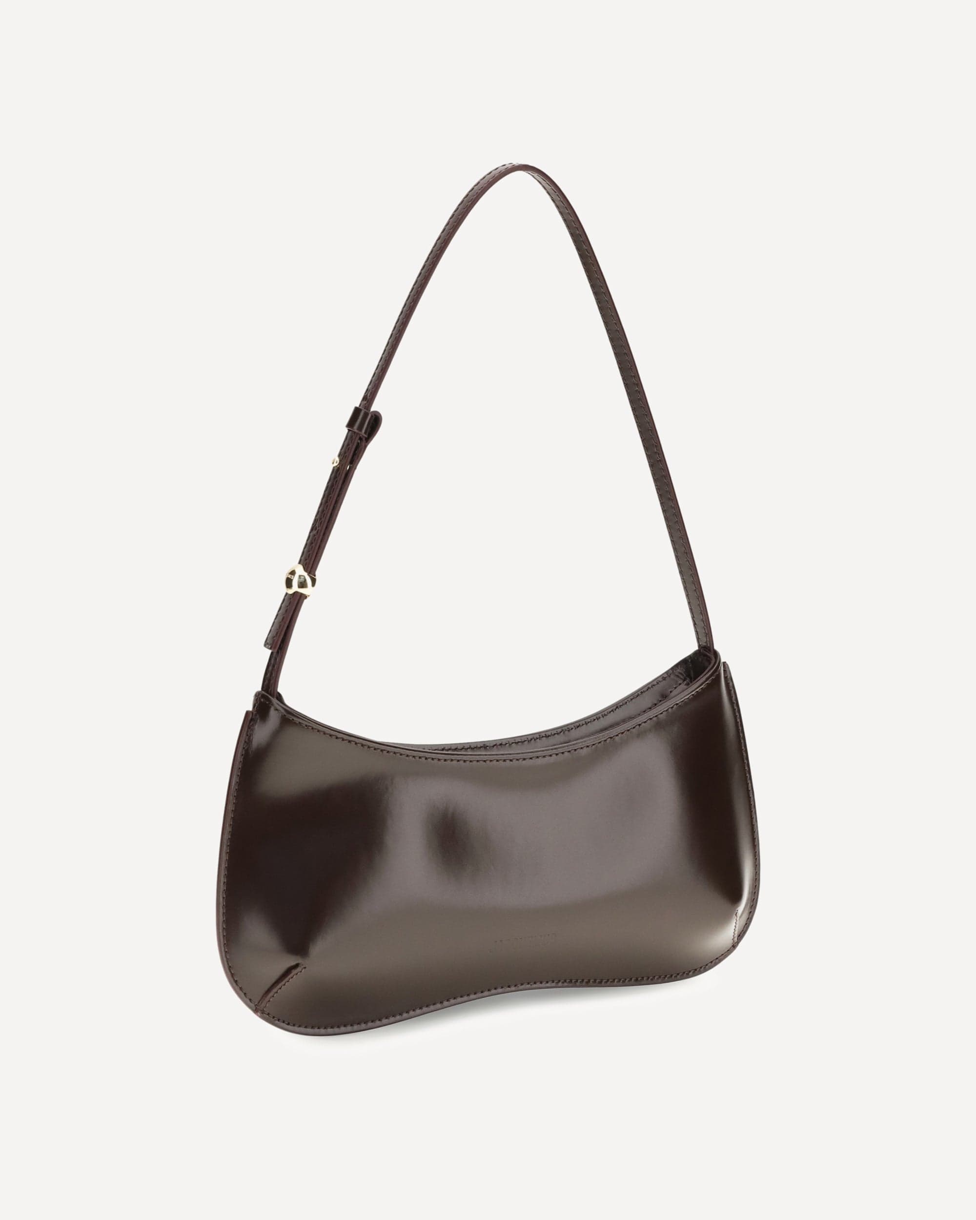Jacquemus Le Bisou Shoulder Bag