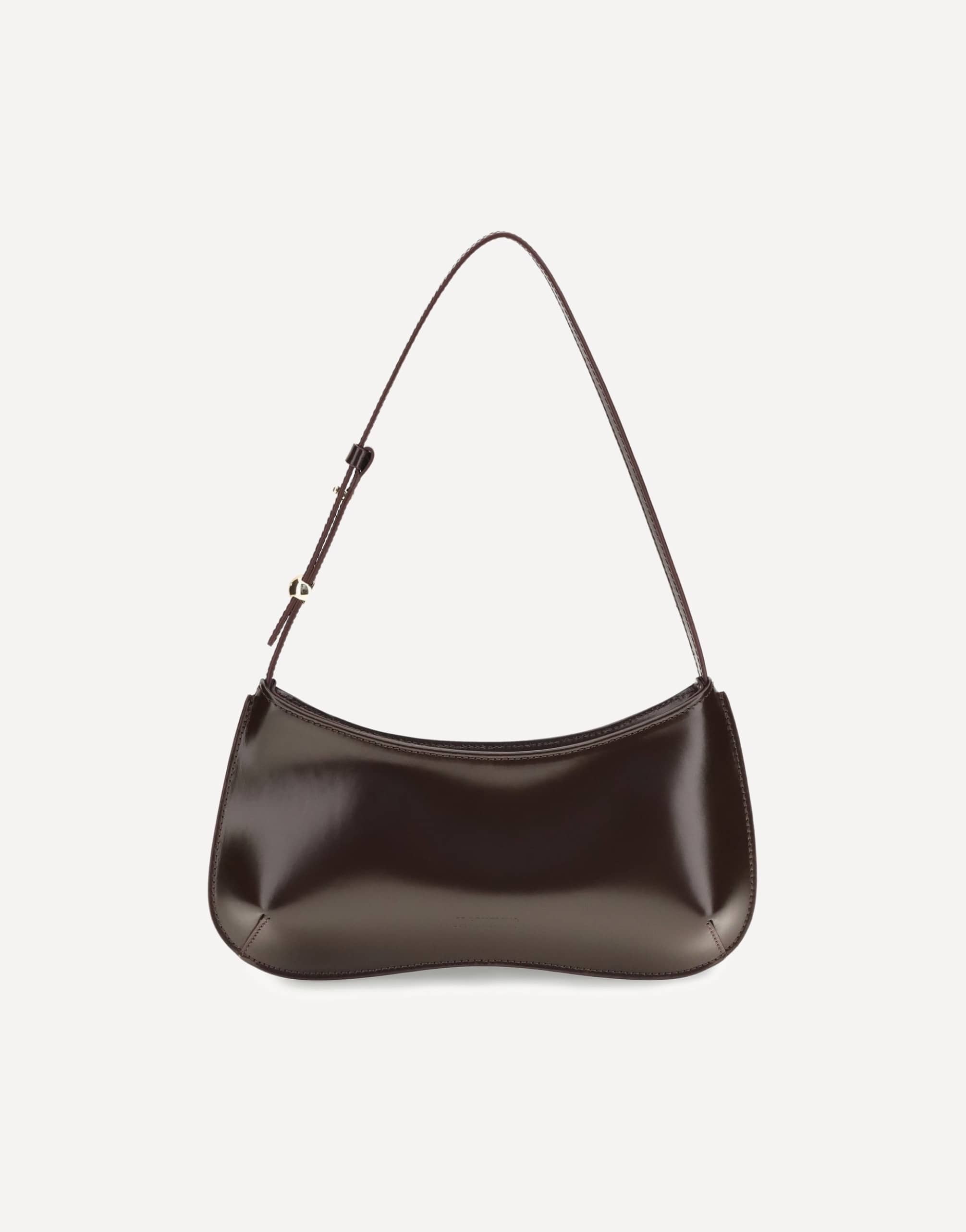 Jacquemus Le Bisou Shoulder Bag