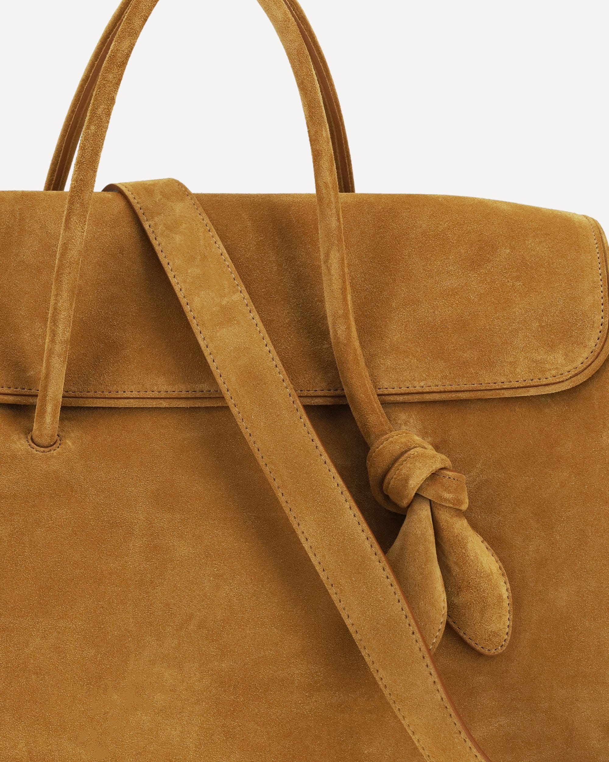 Jacquemus Le Cabas Turismo Travel Tote Bag