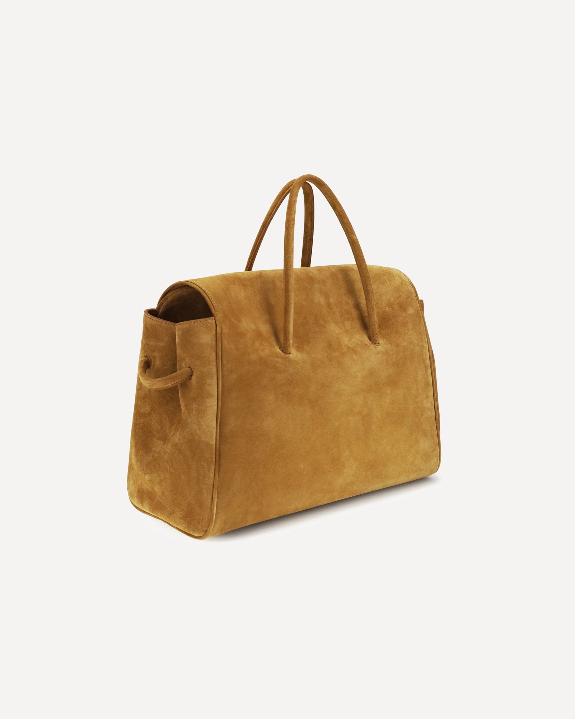 Jacquemus Le Cabas Turismo Travel Tote Bag