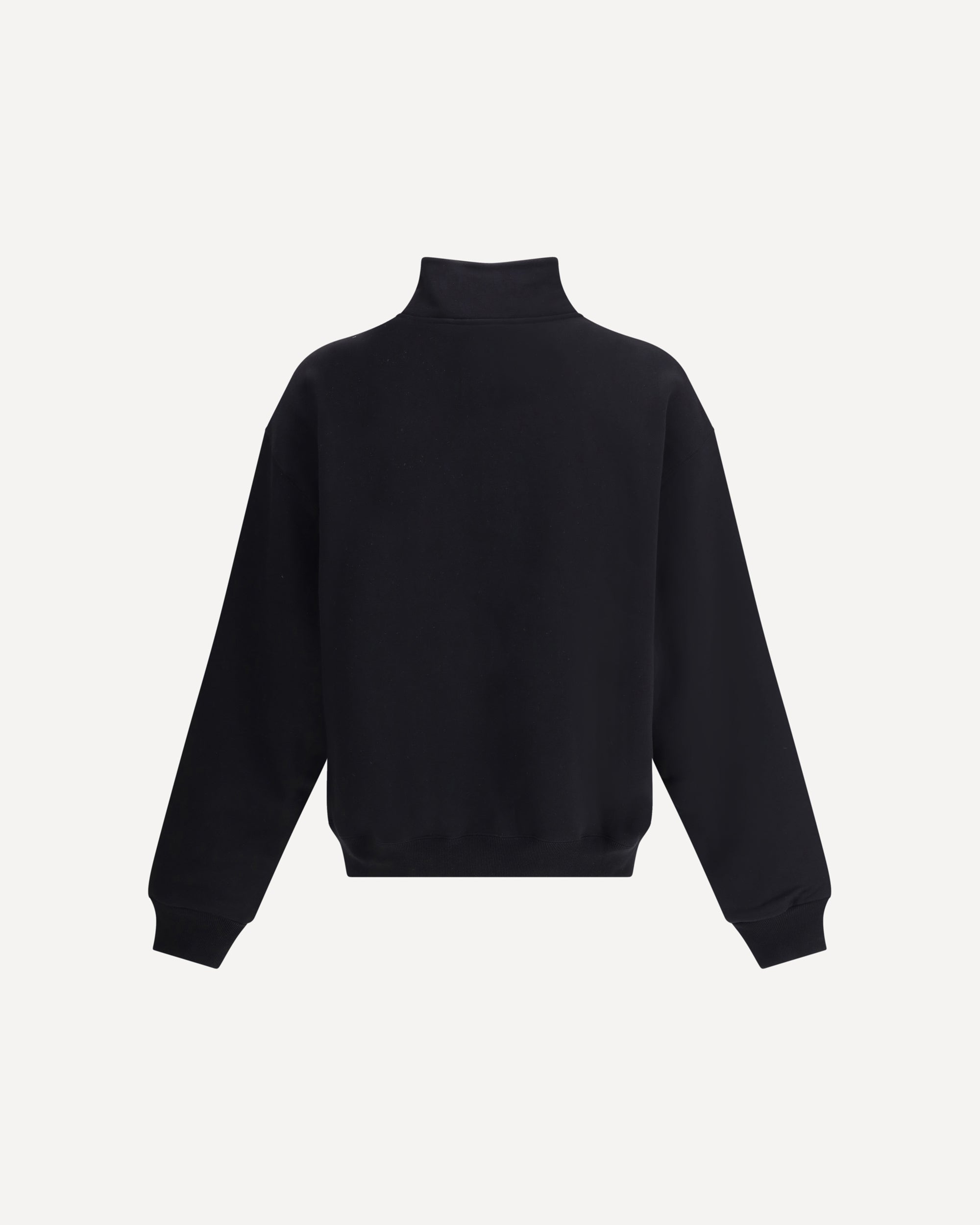Jacquemus Jacquemus Le Camionneur Sweatshirt