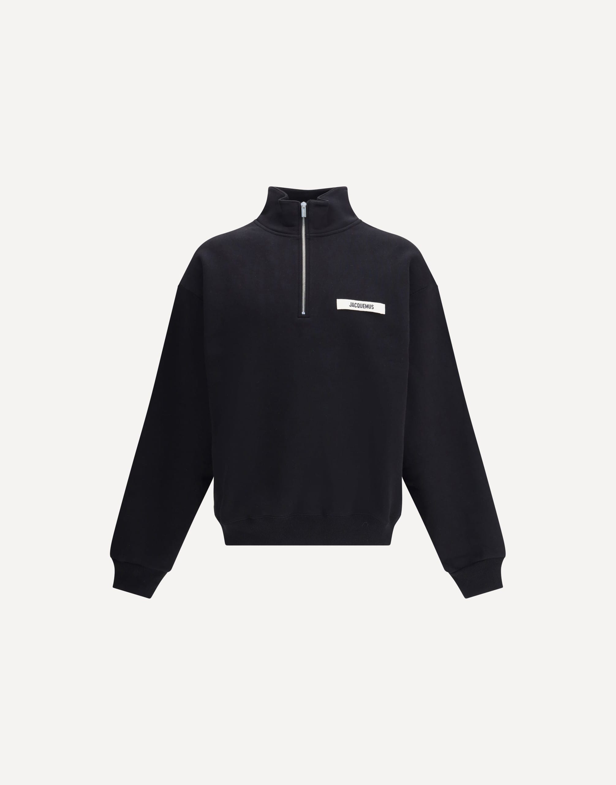 Jacquemus Jacquemus Le Camionneur Sweatshirt